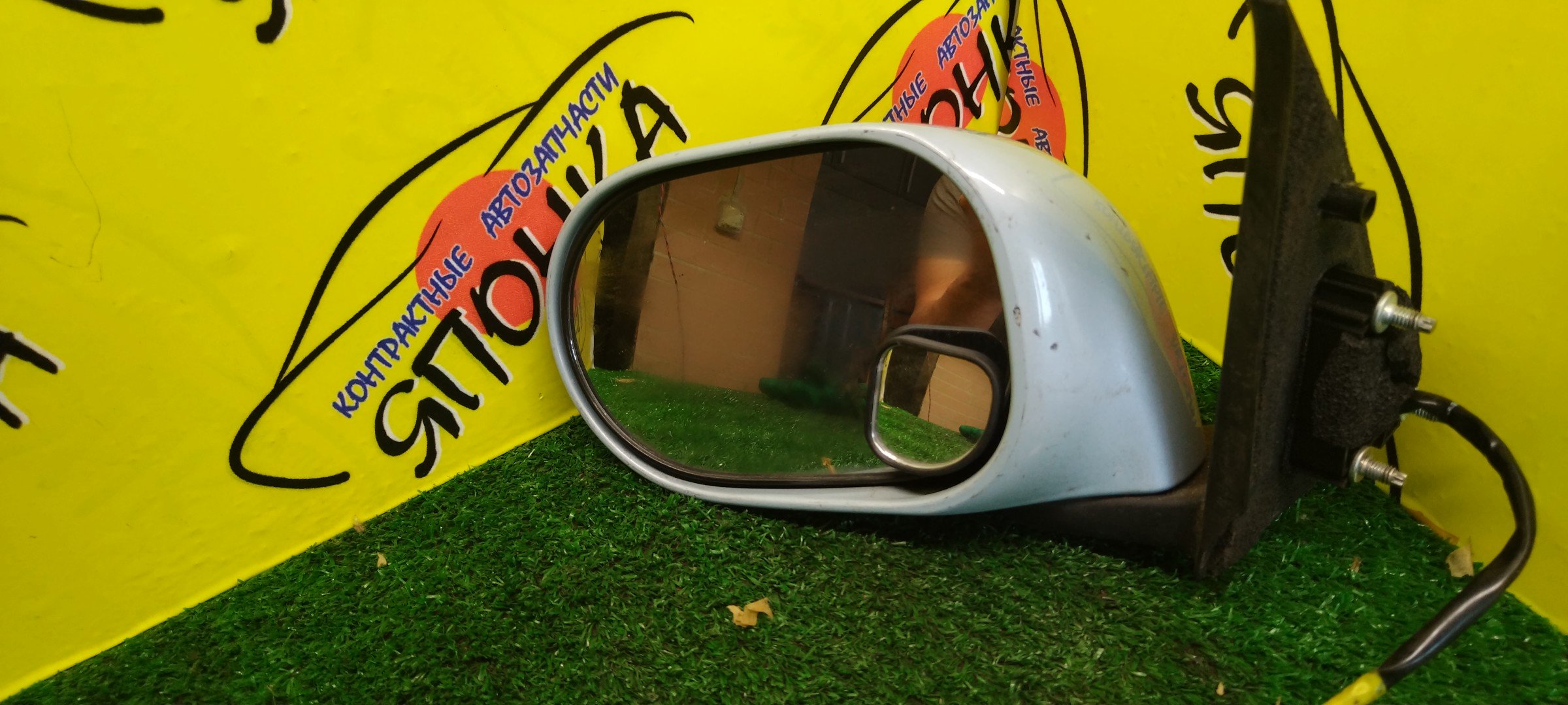 ЗЕРКАЛО/NIS/MARCH/MICRA/AK12/BK12/BNK12/K12/YK12/5KOHT/L