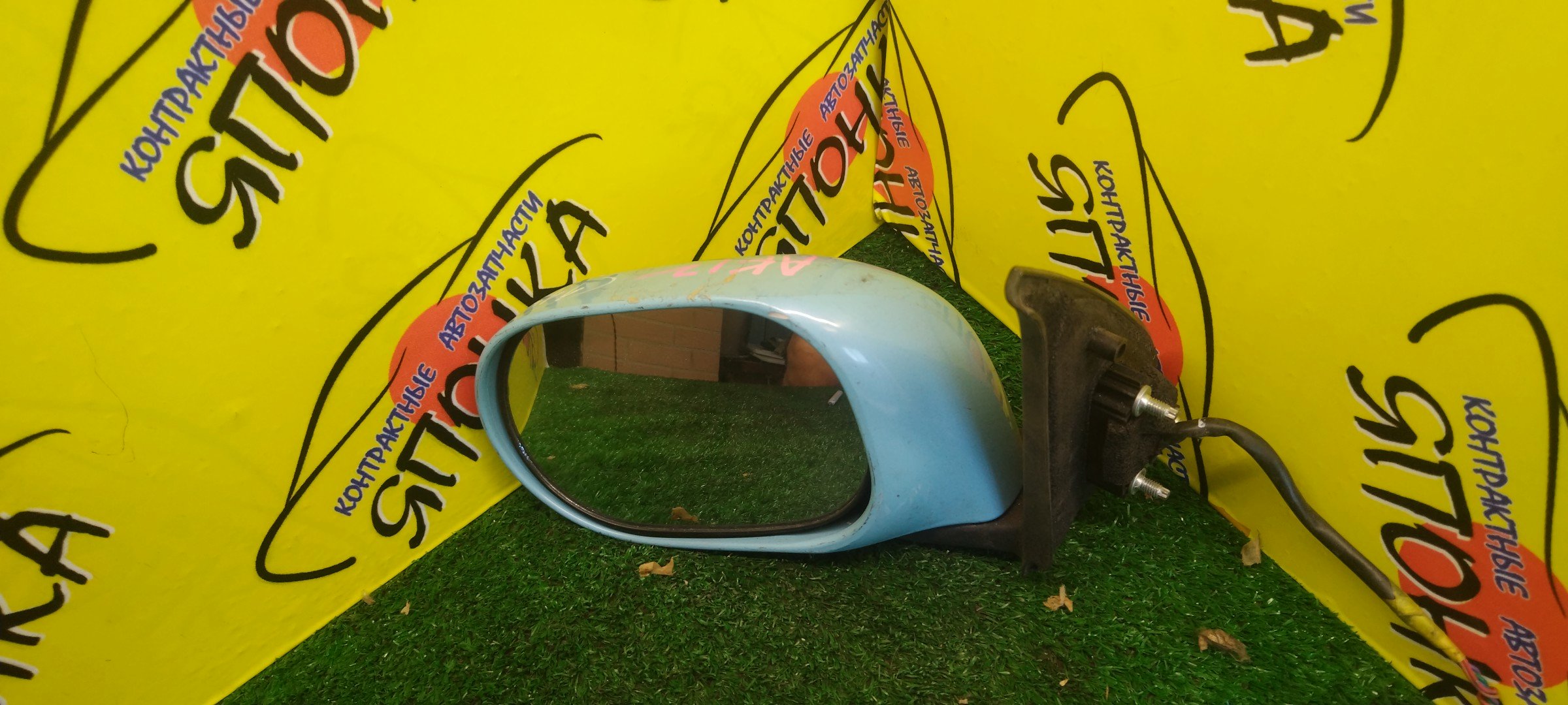 ЗЕРКАЛО/NIS/MARCH/MICRA/AK12/BK12/BNK12/K12/YK12/5KOHT/L
