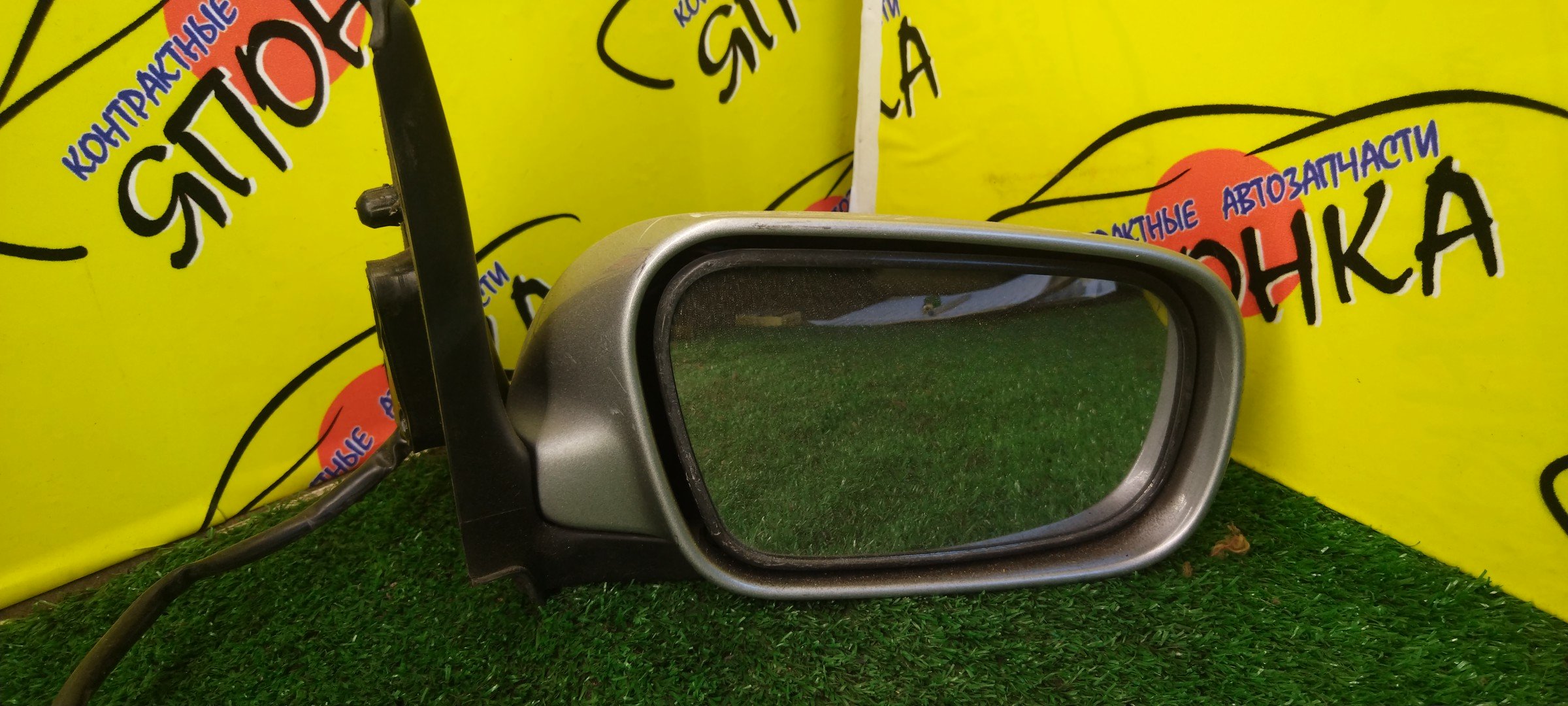 ЗЕРКАЛО/NIS/CUBE/Z10/AZ10/ANZ10/5KOHT/R