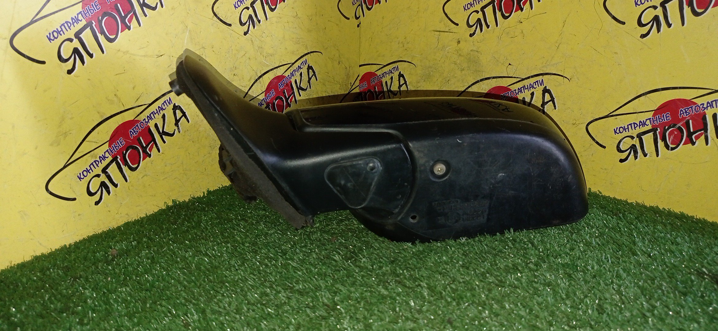 ЗЕРКАЛО/MAZ/DEMIO/DY3W/DY3R/DY5R/DY5W/5KOHT/L