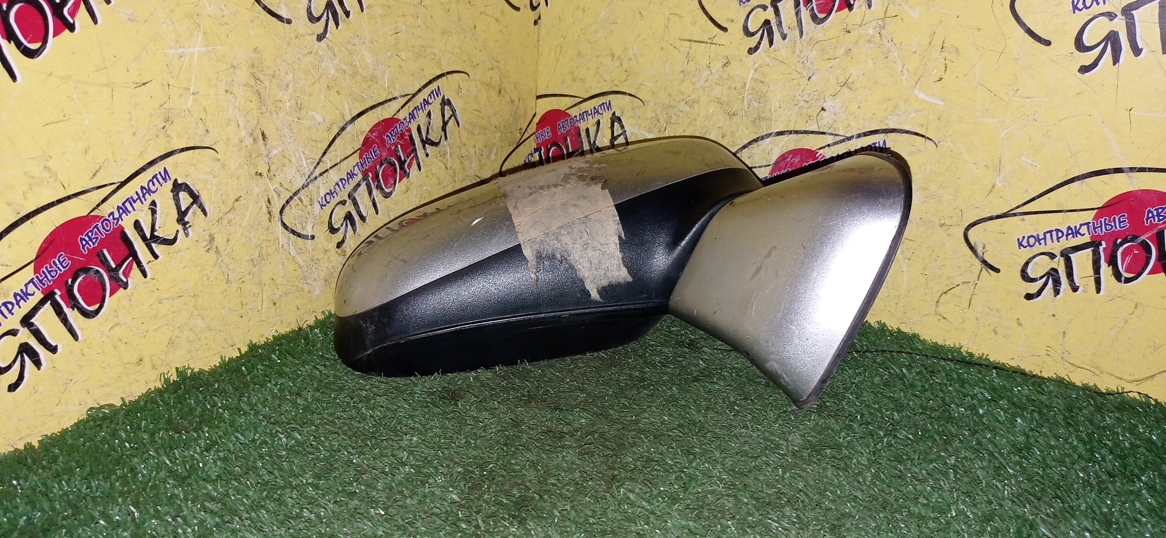 ЗЕРКАЛО/MMC/COLT/COLT PLUS/Z25A/Z27A/Z27AG/Z21A/Z21W/Z23W/Z24W/Z22W/Z27W/Z26A/Z24A/Z28A/Z23A/Z22A/7 КОНТ./R