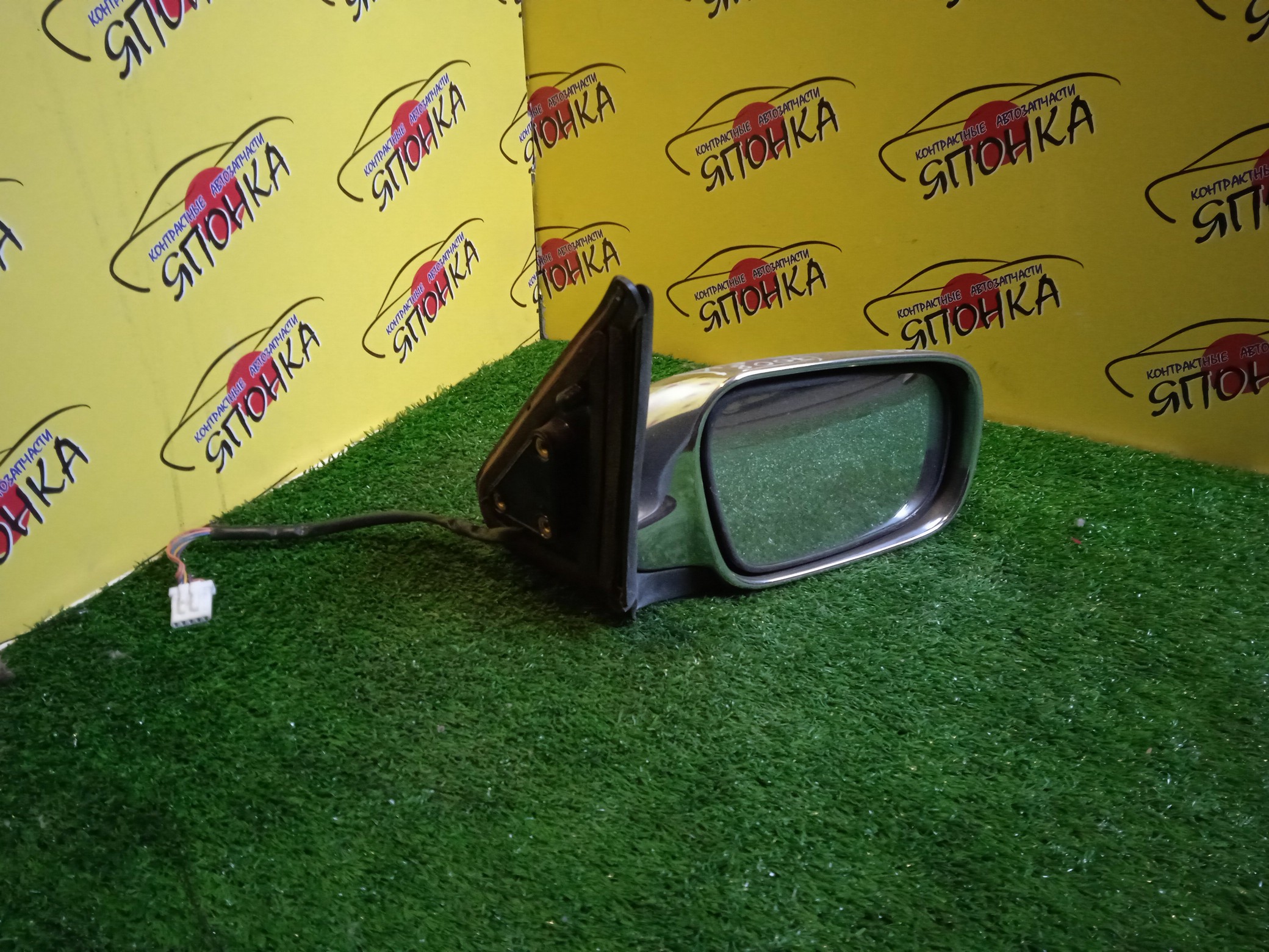 ЗЕРКАЛО/NIS/CUBE/Z10/AZ10/ANZ10/5KOHT/R