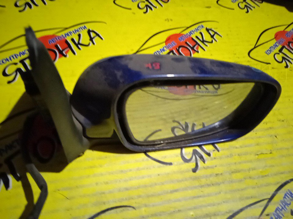 ЗЕРКАЛО/NIS/CUBE/Z10/AZ10/ANZ10/5KOHT/R