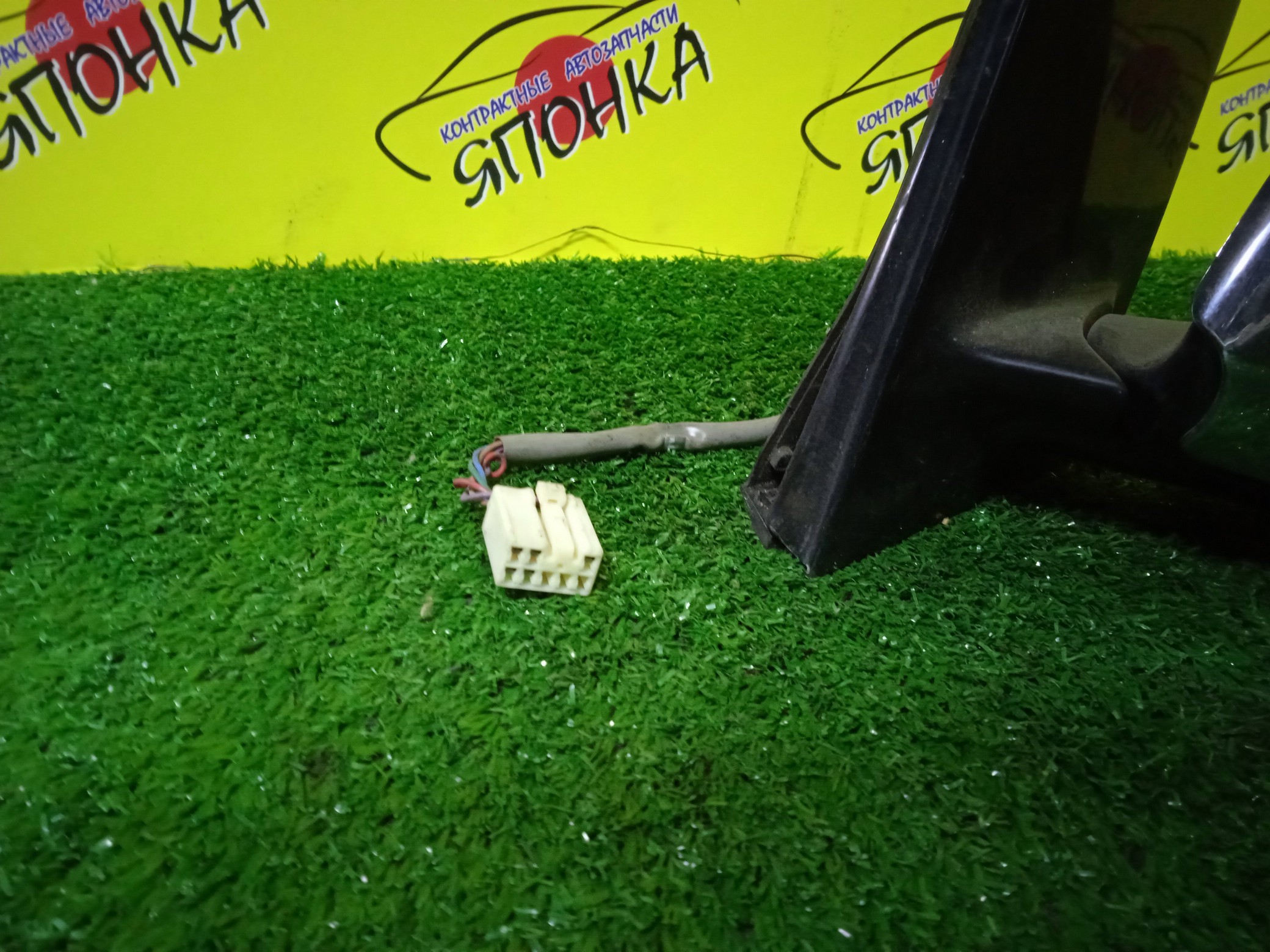 ЗЕРКАЛО/TOY/ESTIMA/ESTIMA HYBRID/ACR30W/ACR40W/AHR10W/MCR30W/MCR40W/5KOHT/L