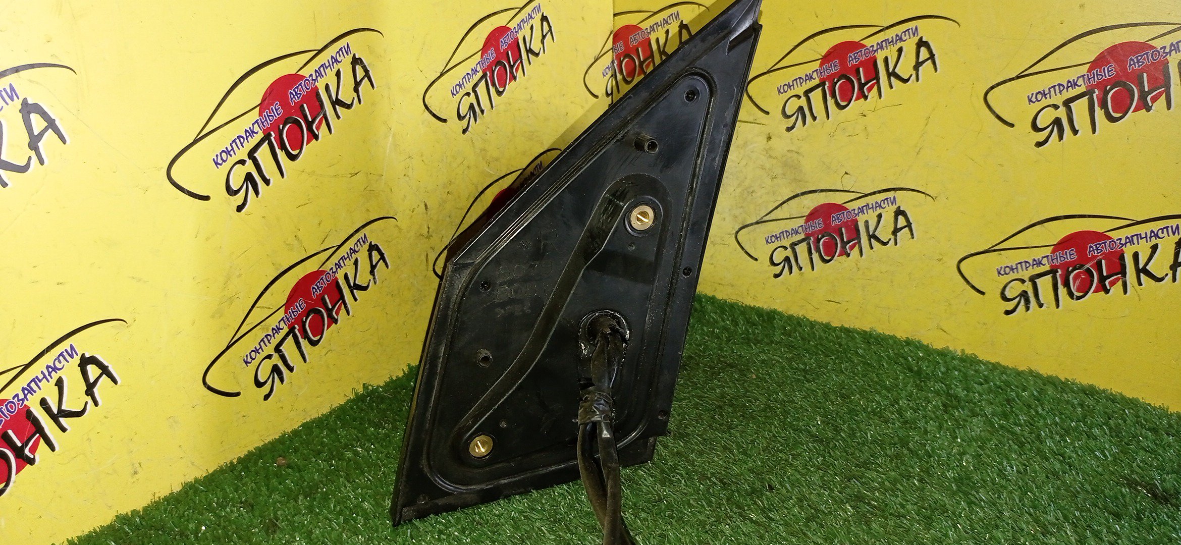 ЗЕРКАЛО/TOY/PASSO/BOON/KGC10/KGC15/QNC10/KGS10/M312S/M300S/M301S/M310S/7KOHT/R/С ПОВТОРИТЕЛЕМ