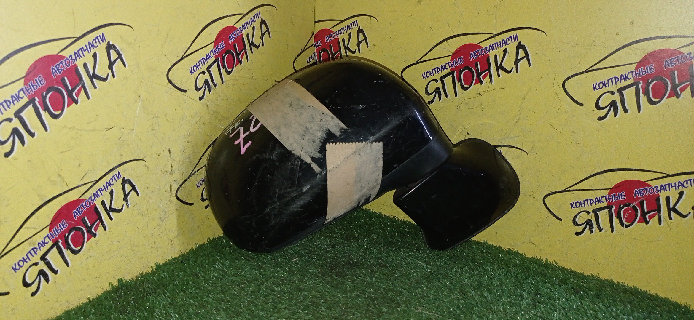 ЗЕРКАЛО/MMC/COLT/COLT PLUS/Z25A/Z27A/Z27AG/Z21A/Z21W/Z23W/Z24W/Z22W/Z27W/Z26A/Z24A/Z28A/Z23A/Z22A/7 КОНТ./R