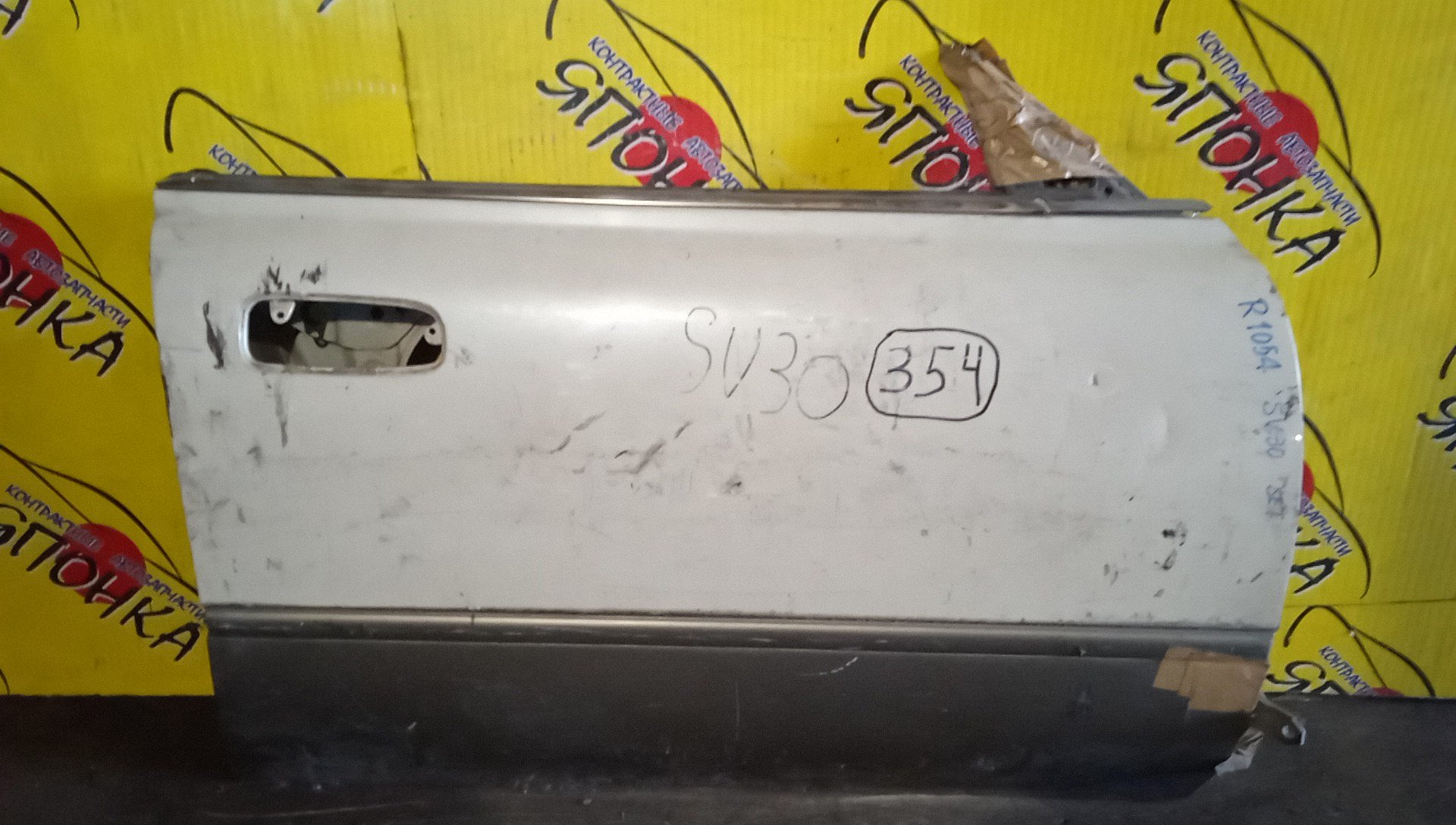 ДВЕРЬ БОКОВАЯ/TOY/CAMRY/CAMRY PROMINENT/VISTA/CV30/SV30/SV32/SV33/SV35/VZV30/VZV31/VZV32/VZV33/6700132310/6700132320/F/R/HARD TOP