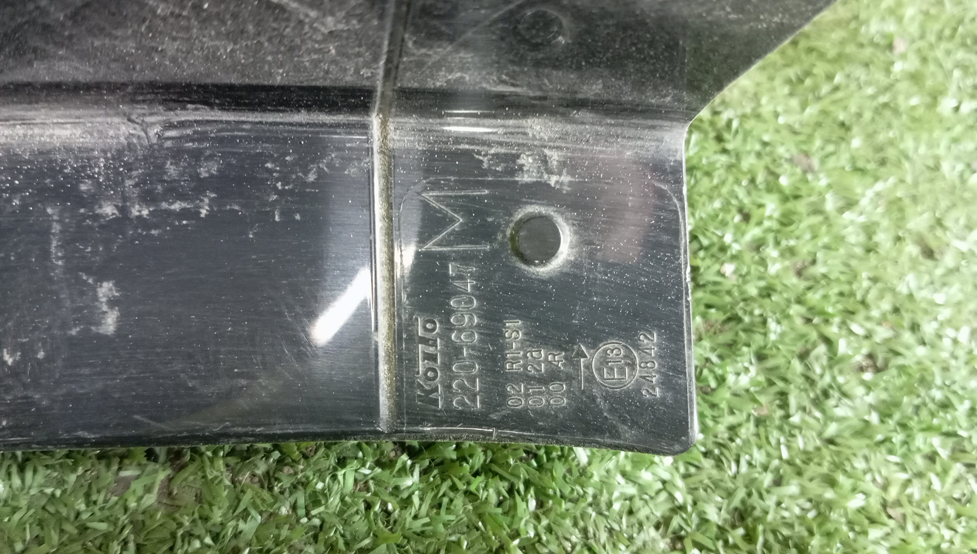 ФОНАРЬ/TOY/ROOMY/TANK/THOR/JUSTY/M900A/22069047/R