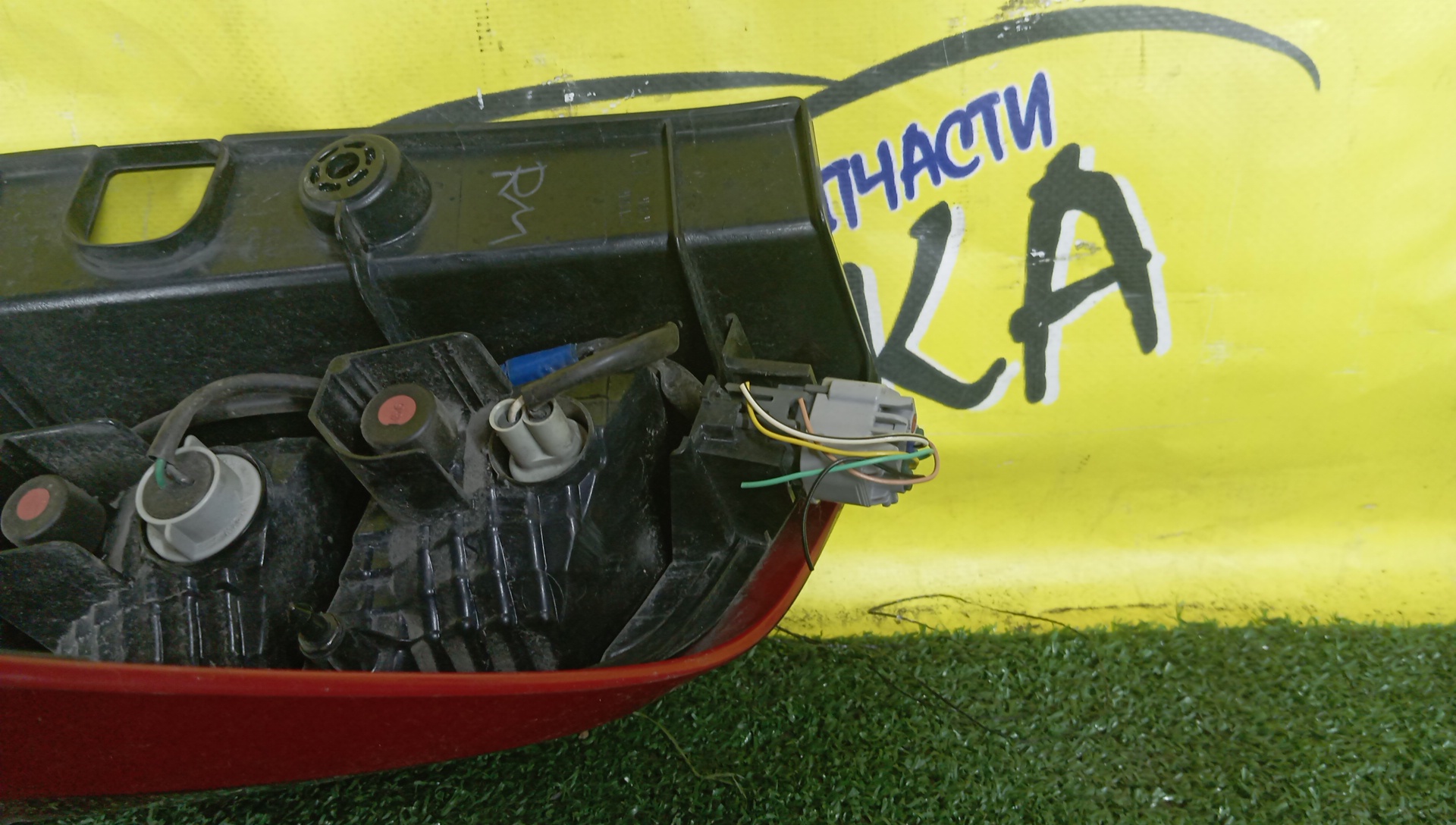 ФОНАРЬ/TOY/ROOMY/TANK/THOR/JUSTY/M900A/22069047/R