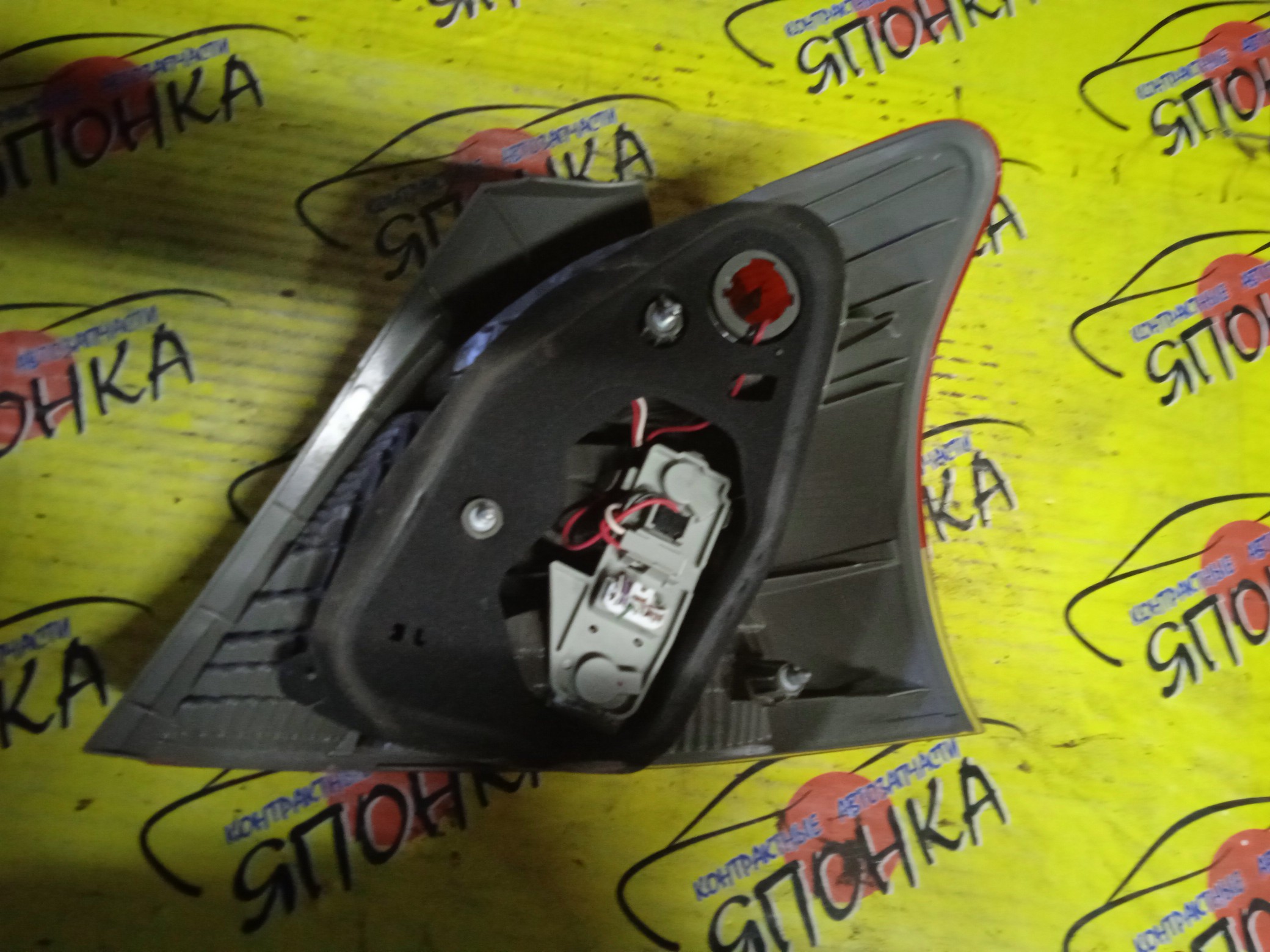 ФОНАРЬ/TOY/VITZ/KSP90/NCP91/NCP95/SCP90/52187/L