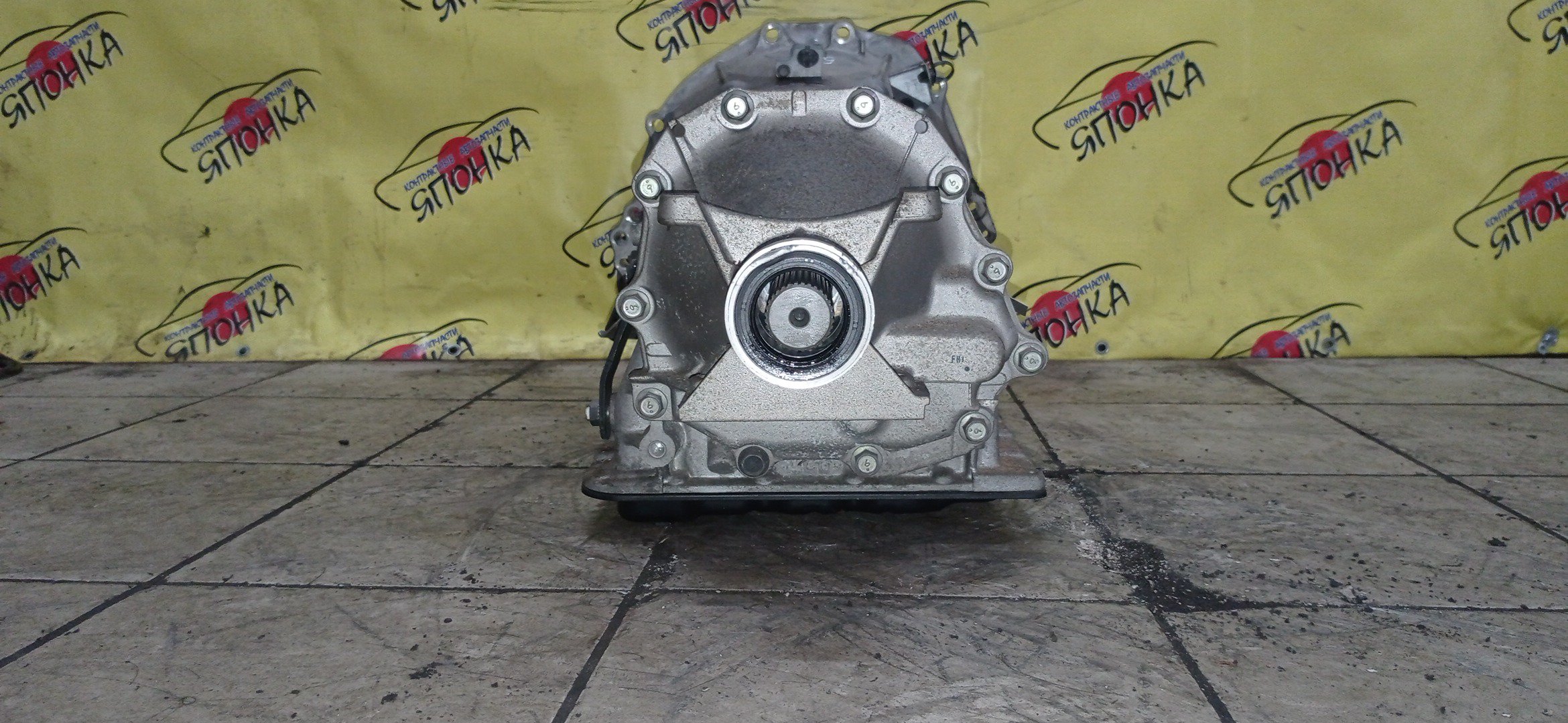 АКПП/NIS/VQ25-HR/SKYLINE/V36/2WD/RE5R05A-RC39