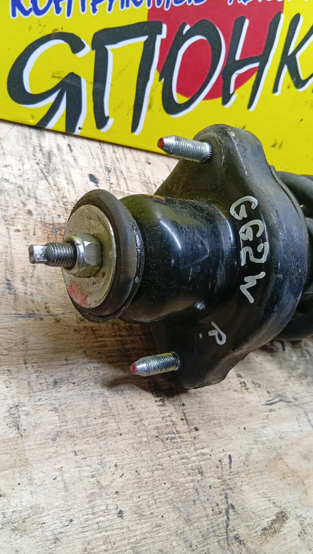 СТОЙКА/MMC/ASX/RVR/GA1W/GA2W/GA3W/GA4W/GA6W/B