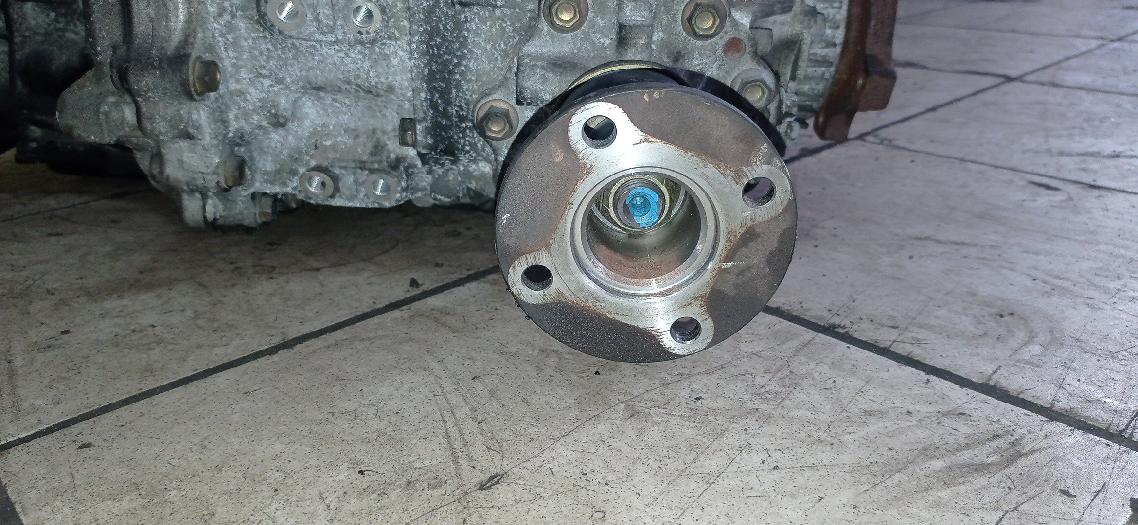 АКПП/NIS/QR20-DE/QR25-DE/AVENIR/LIBERTY/PRIMERA/SERENA/X-TRAIL/NT30/RNM12/RNW11/TNC24/TNP12/WTNP12/4WD/RE4F04BFT44/NEW