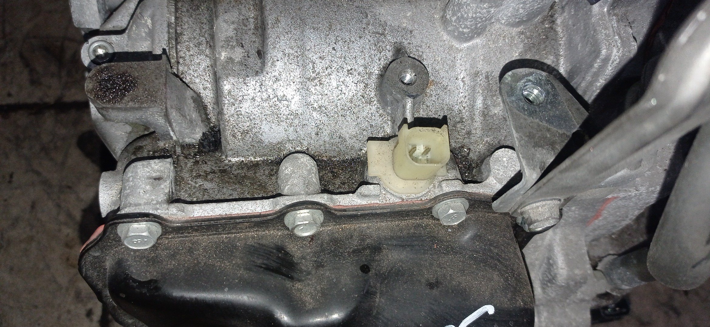 АКПП/MAZ/L3-VE/LY3P/2 ПОДДОНА/2WD/AW1219090 94/AW1219090R/FSL019090A