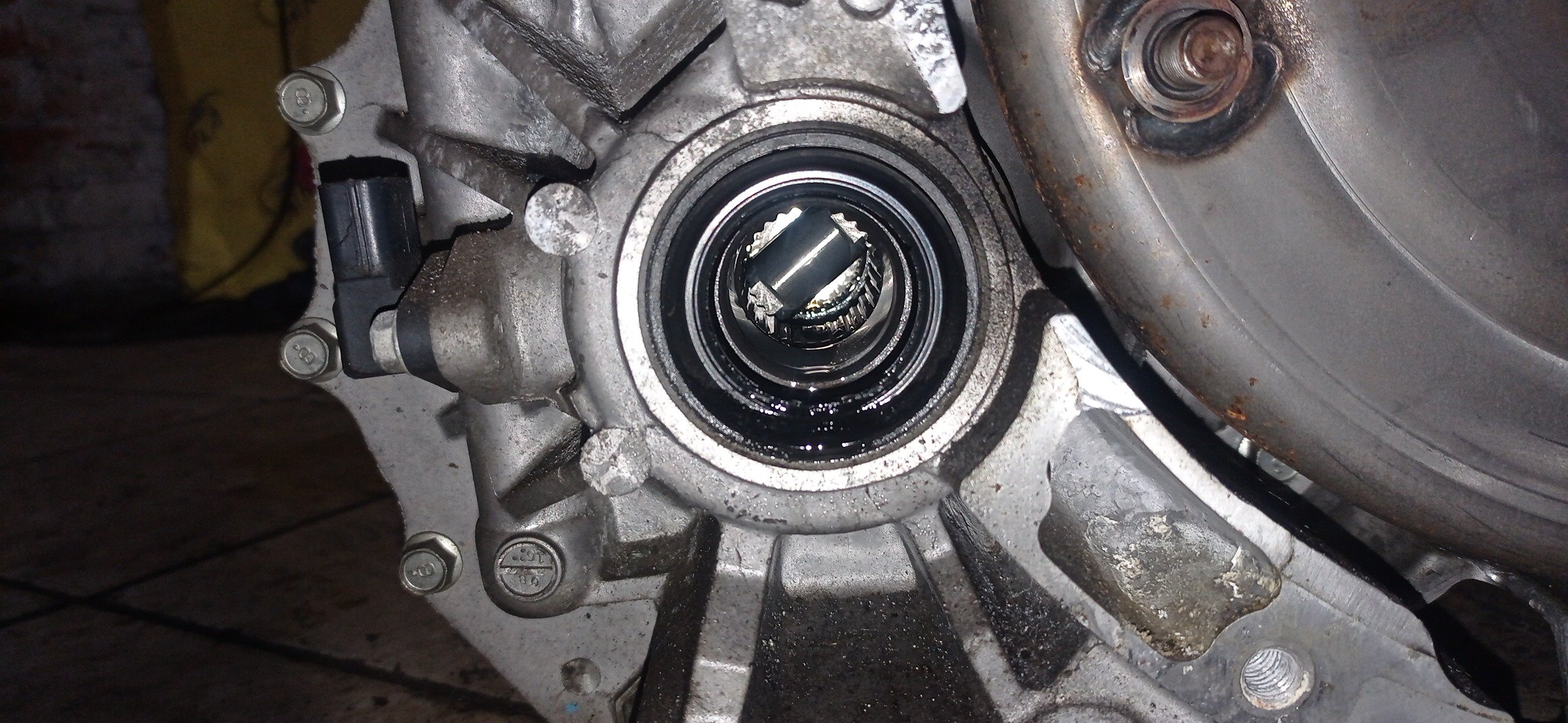 АКПП/MAZ/L3-VE/LY3P/2 ПОДДОНА/2WD/AW1219090 94/AW1219090R/FSL019090A