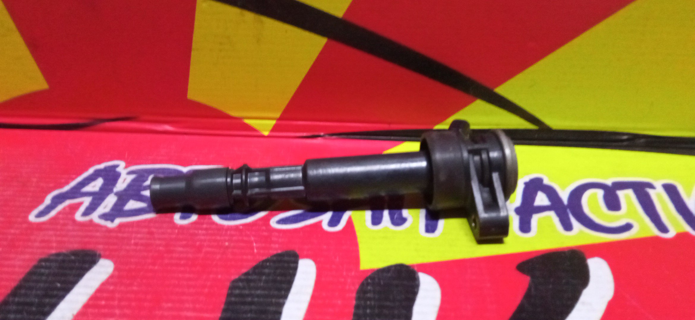 КАТУШКА ЗАЖИГАНИЯ/TOY/3S-FSE (D4)/90919-02225