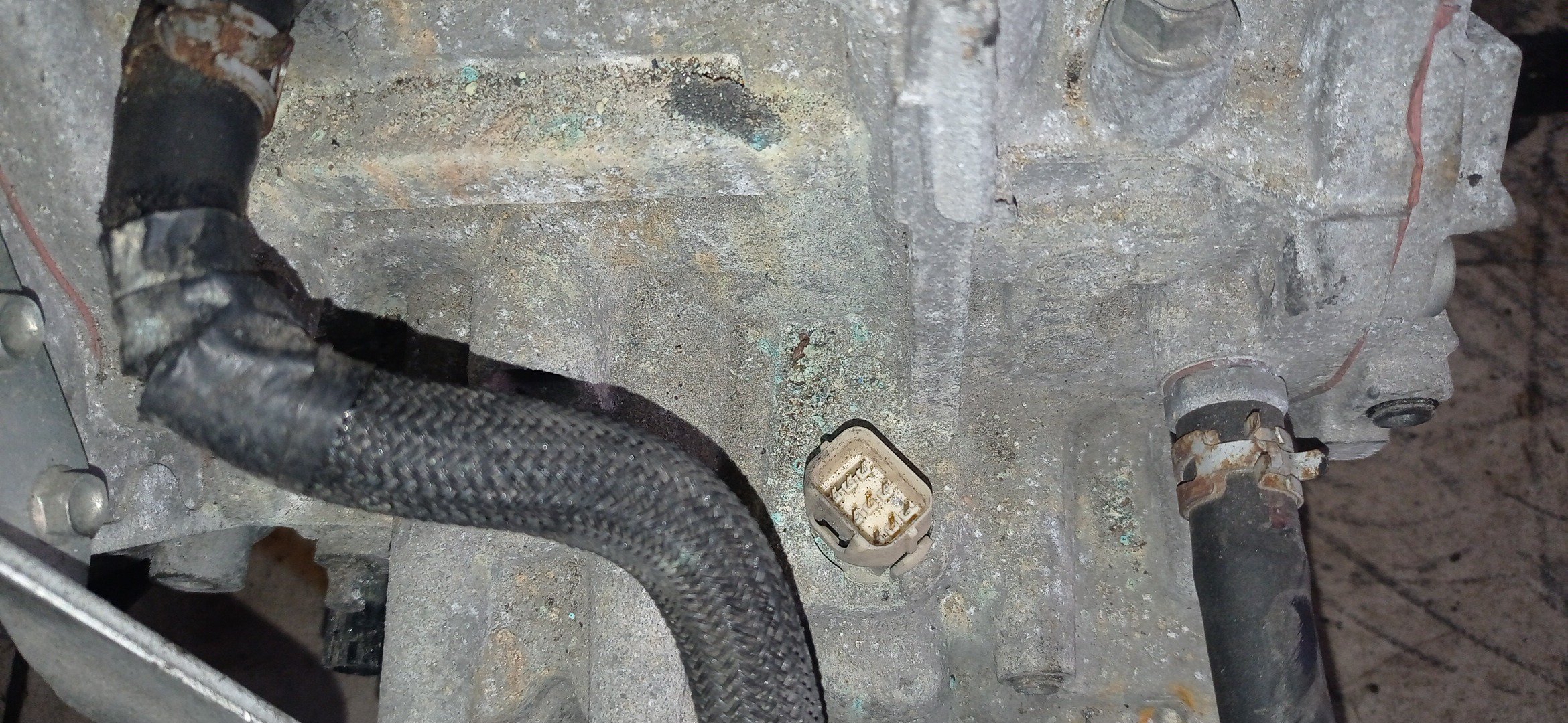 АКПП/MAZ/L3-VE/LY3P/2 ПОДДОНА/2WD/AW1219090 94/AW1219090R/FSL019090A