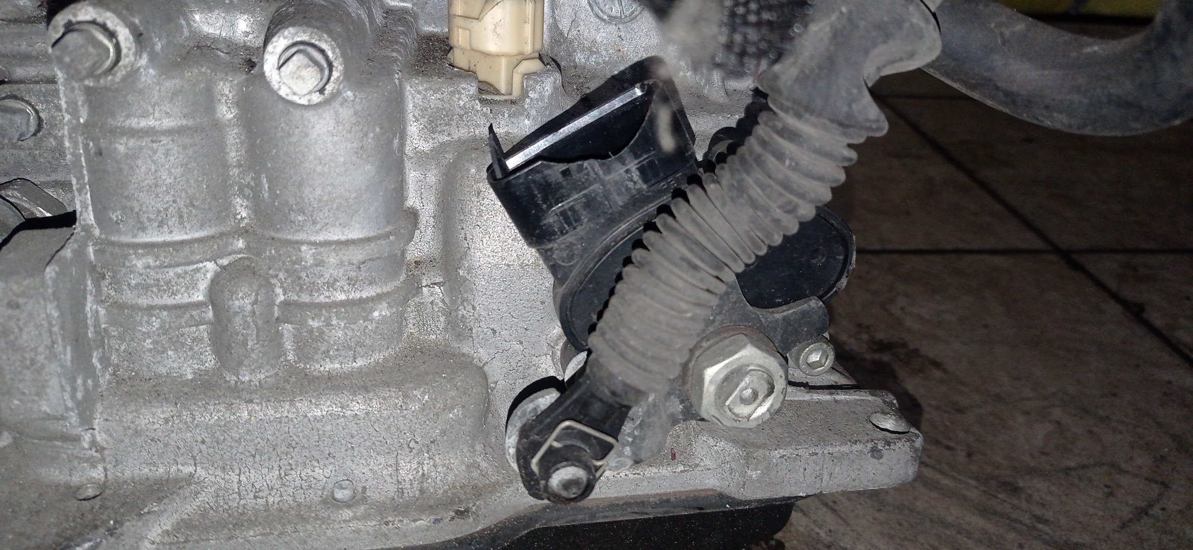 АКПП/MAZ/L3-VE/LY3P/2 ПОДДОНА/2WD/AW1219090 94/AW1219090R/FSL019090A