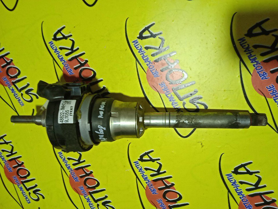 РУЛЕВАЯ КОЛОНКА(ЭЛЕКТРО)/NIS/FUGA/INFINITI M35/INFINITI M37/INFINITI M45/INFINITI M56/INFINITI  Q70/Y51/488221MH0A