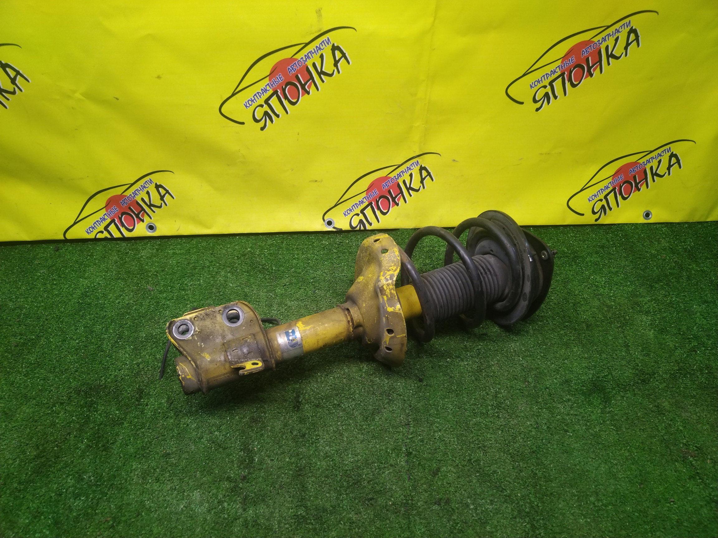 СТОЙКА/SUB/LEGACY/LEGACY B4/OUTBACK/BM/BM5/BM9/BM9LV/BMD/BMG/BMM/BR5/BR9/BRD/BRF/BRG/BRM/BILSHTEIN/F/L