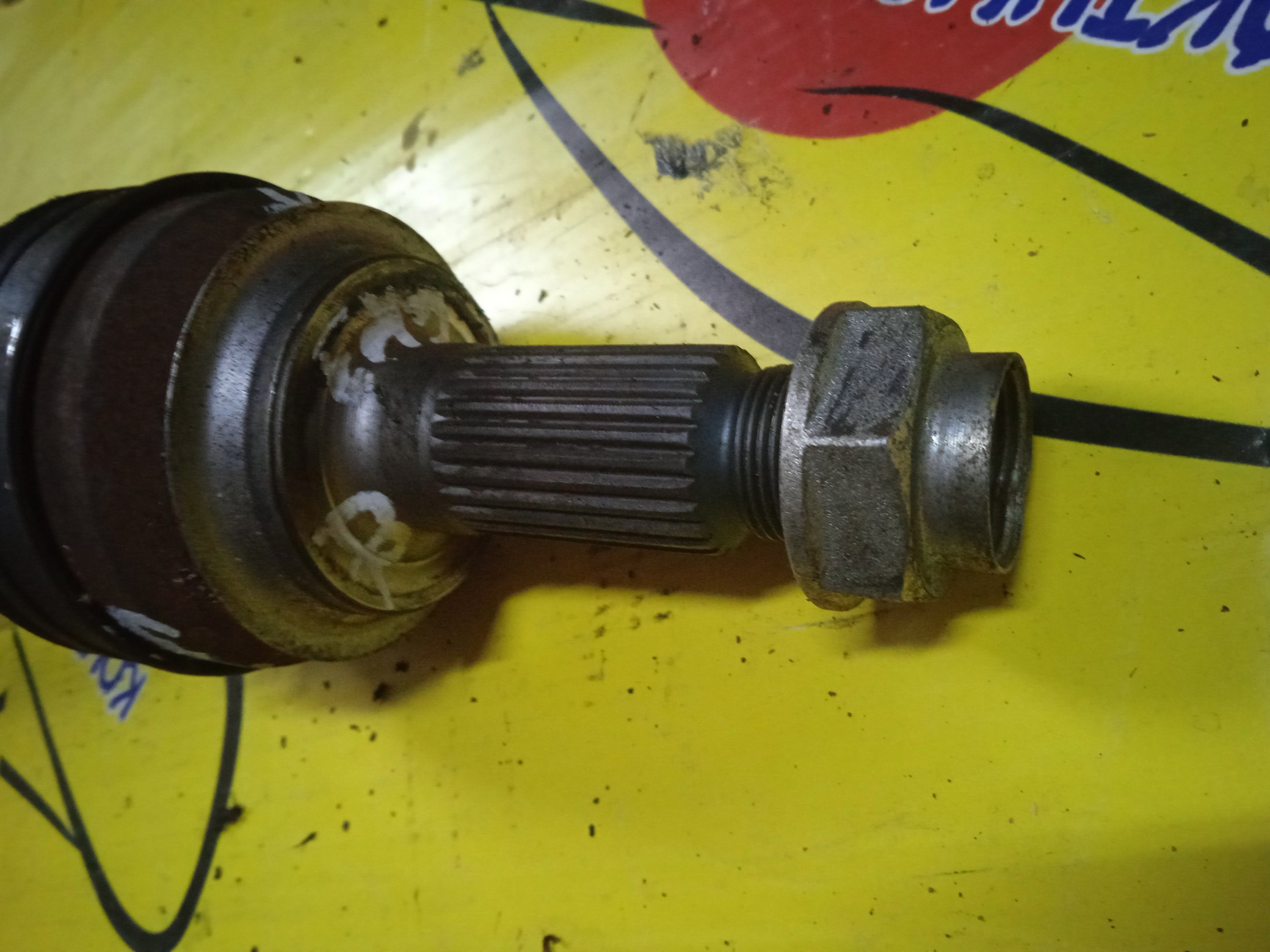 ПРИВОД/HON/FIT/FIT SHUTTLE/GK3/GK5/GK8/L13B/L15B/F/R