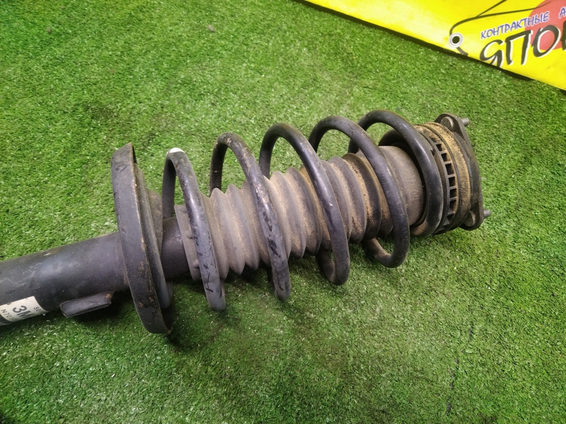 СТОЙКА/MAZ/DEMIO/MAZDA2/VERISA/DC5R/DC5W/DY3R/DY3W/DY5R/DY5W/F/R