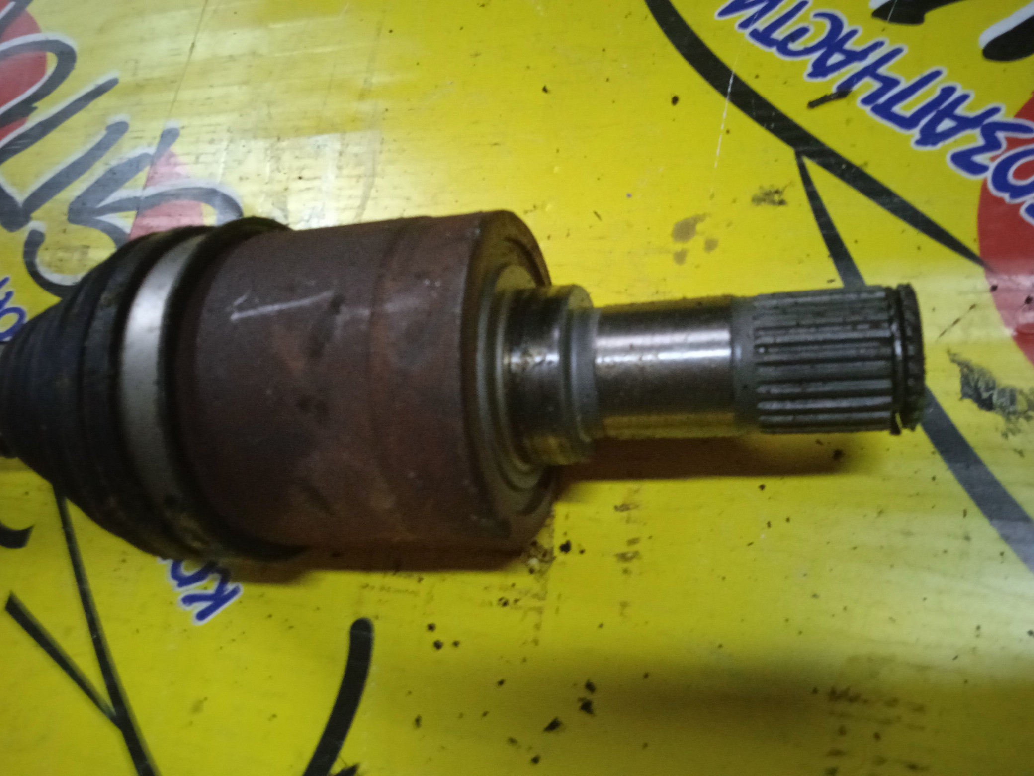 ПРИВОД/HON/FIT/FIT SHUTTLE/GK3/GK5/GK8/L13B/L15B/F/L