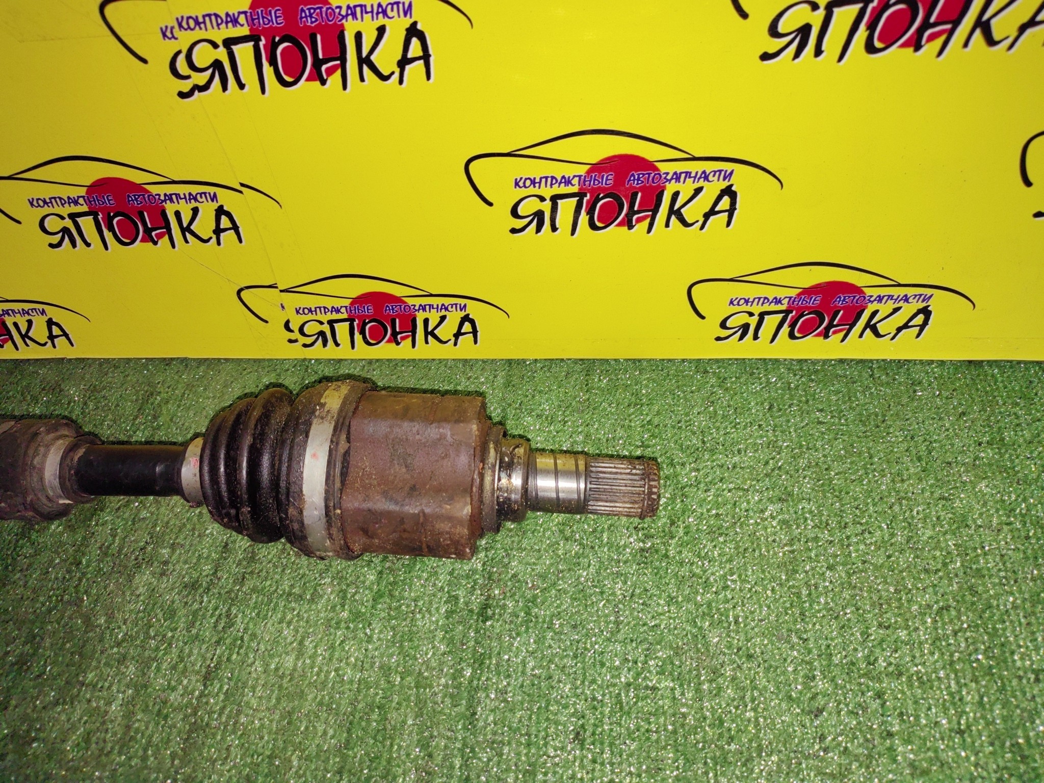 ПРИВОД/NIS/SERENA/C26/MR20-DE/F/L