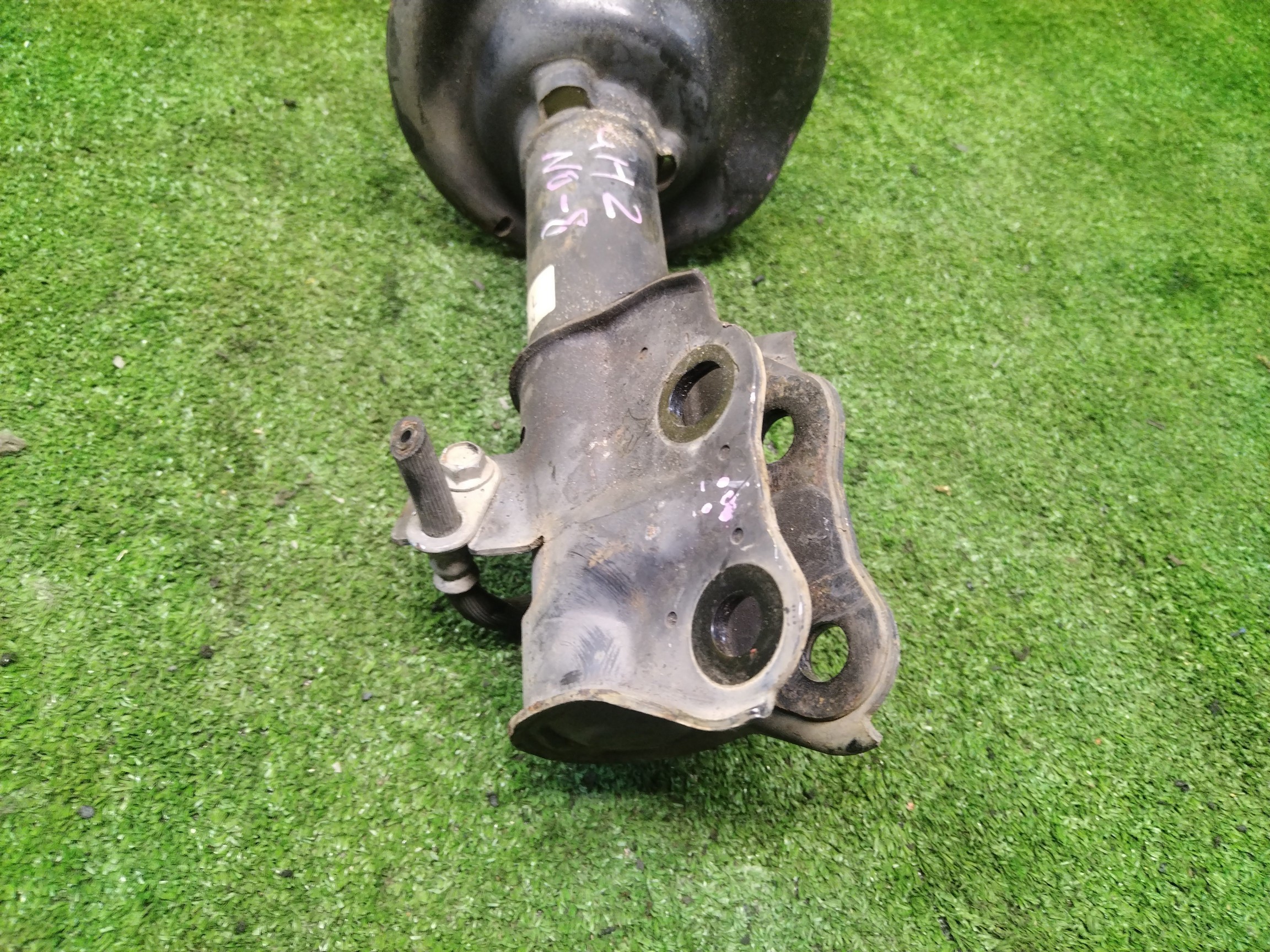 СТОЙКА/SUB/IMPREZA/GE2/GE3/GE6/GE7/GH2/GH3/GH6/GH7/GH8/F/L/2WD/4WD