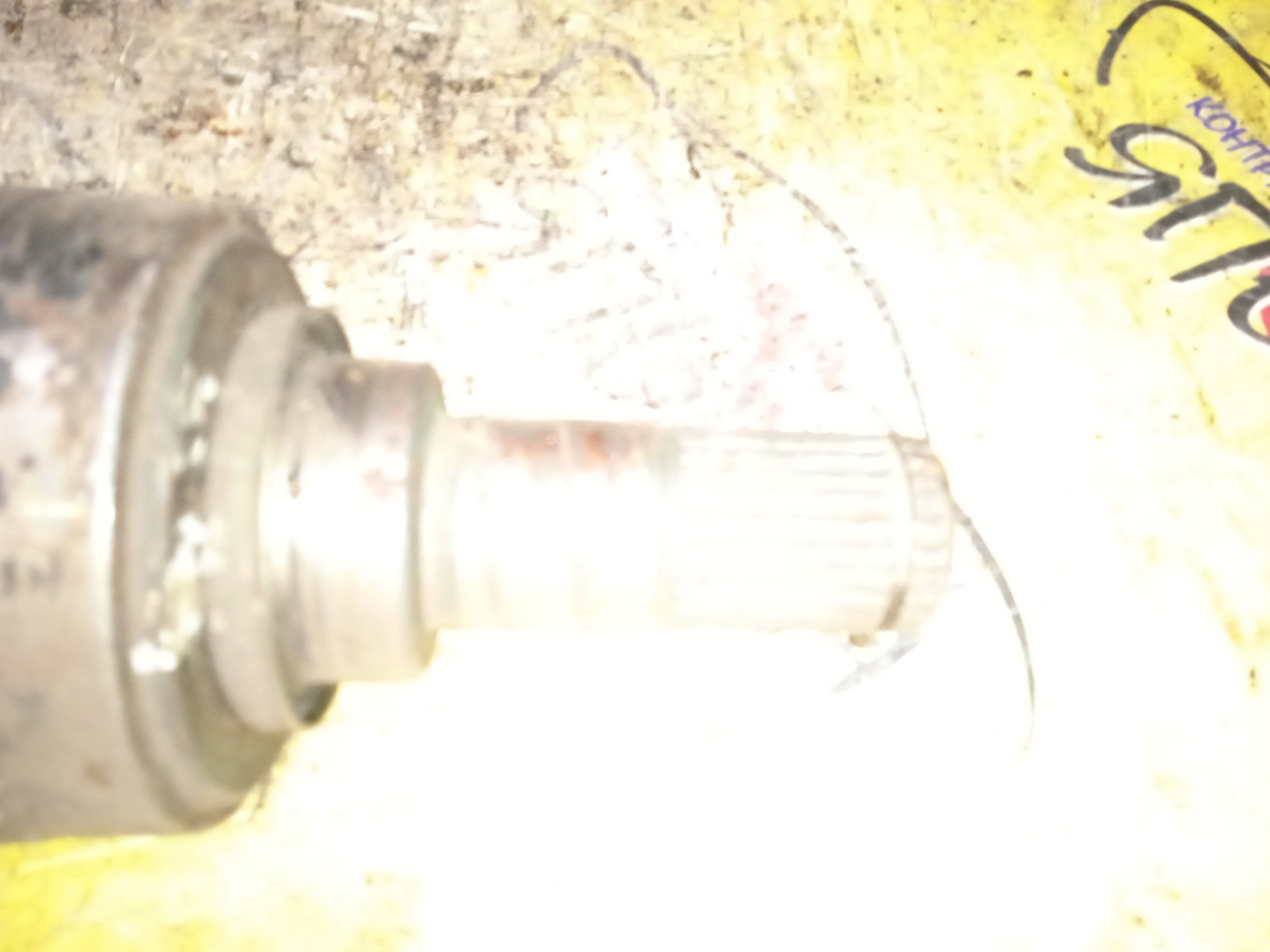 ПРИВОД/NIS/GA13/GA15/PULSAR/SUNNY/B14/FB14/FN15/N15/F/R/МТМ/БЕЗ ABS