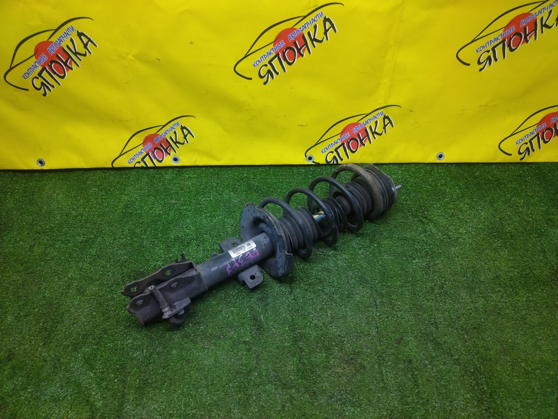 СТОЙКА/MAZ/DEMIO/DE3AS/DE3FS/F/R