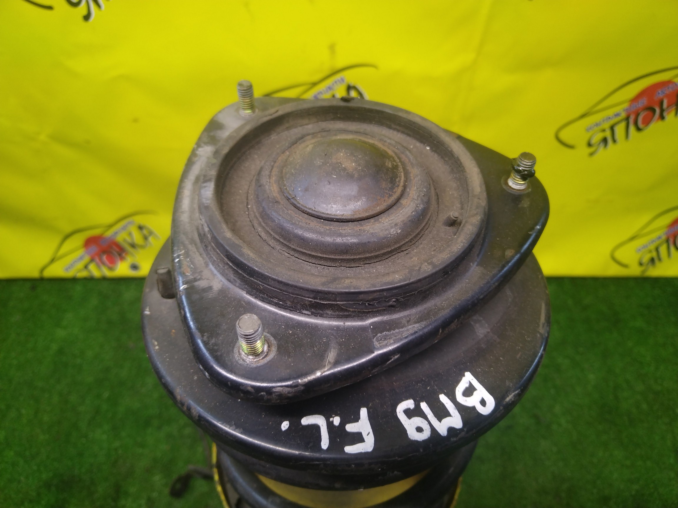 СТОЙКА/SUB/LEGACY/LEGACY B4/OUTBACK/BM/BM5/BM9/BM9LV/BMD/BMG/BMM/BR5/BR9/BRD/BRF/BRG/BRM/BILSHTEIN/F/L