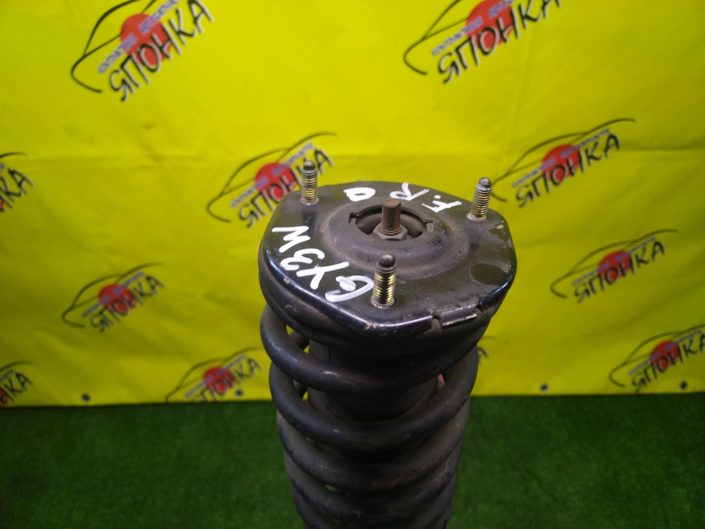 СТОЙКА/MAZ/ATENZA/MAZDA6/GG3P/GG3S/GY3W/F/R