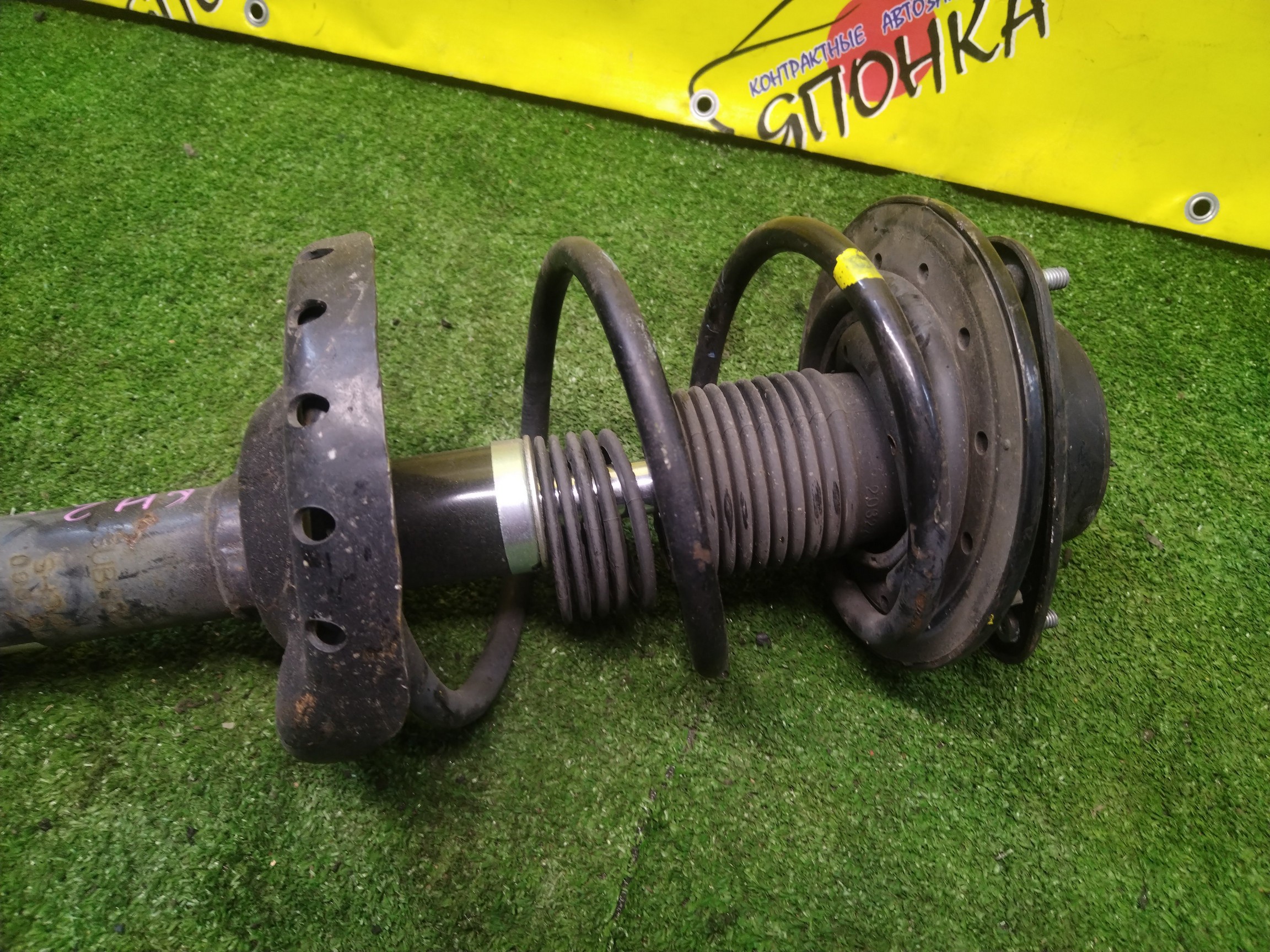 СТОЙКА/SUB/IMPREZA/GE2/GE3/GE6/GE7/GH2/GH3/GH6/GH7/GH8/F/R/2WD/4WD