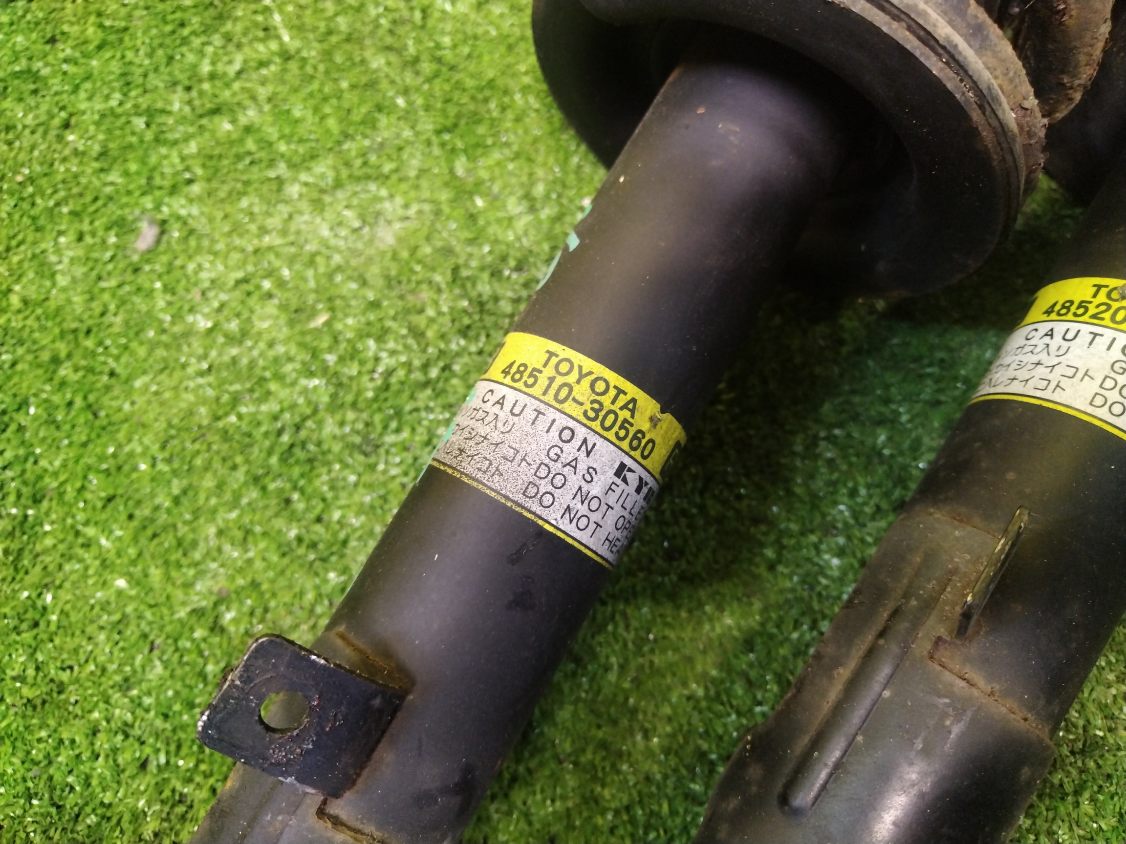 СТОЙКА/TOY/CROWN/MARK X/GRX120/GRX121/GRX130/GRS180/GRS182/GRS200/GRS202/F/TEMS