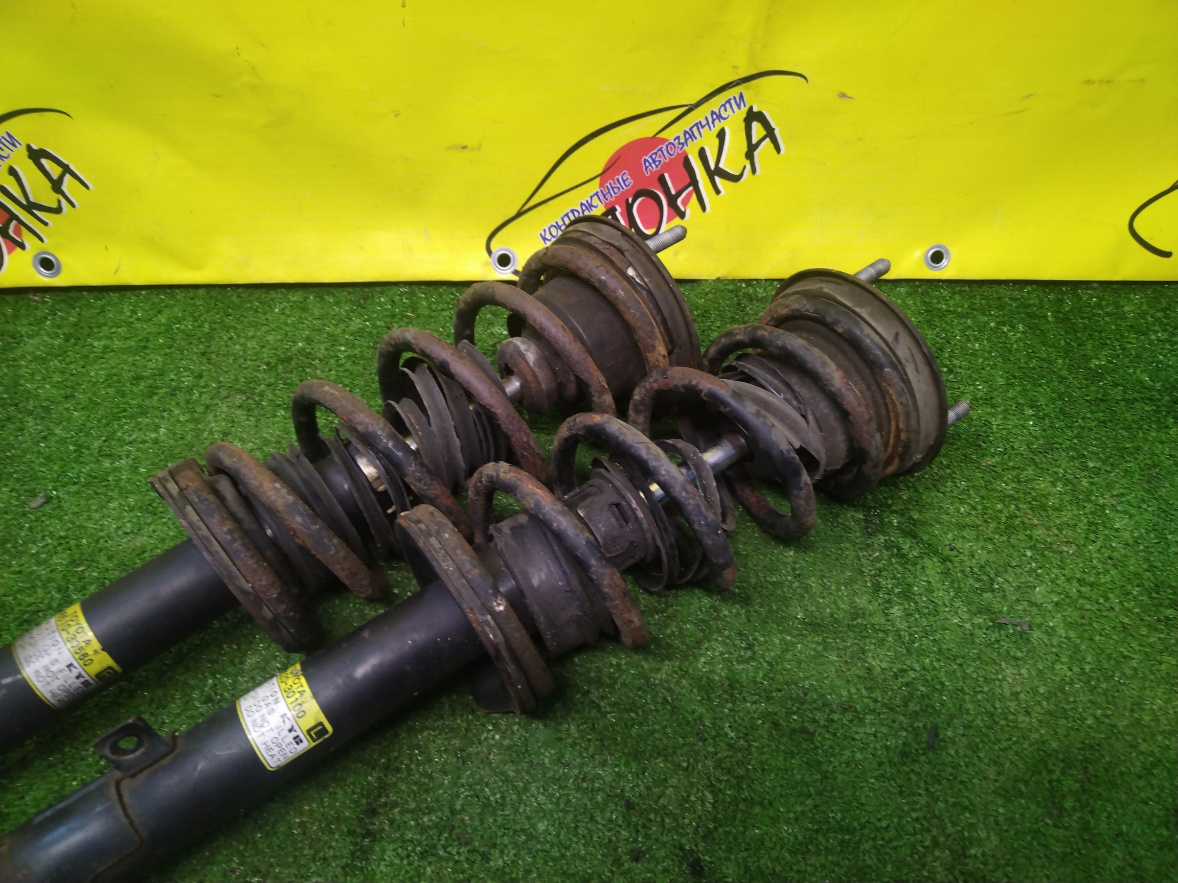 СТОЙКА/TOY/CROWN/MARK X/GRX120/GRX121/GRX130/GRS180/GRS182/GRS200/GRS202/F/TEMS