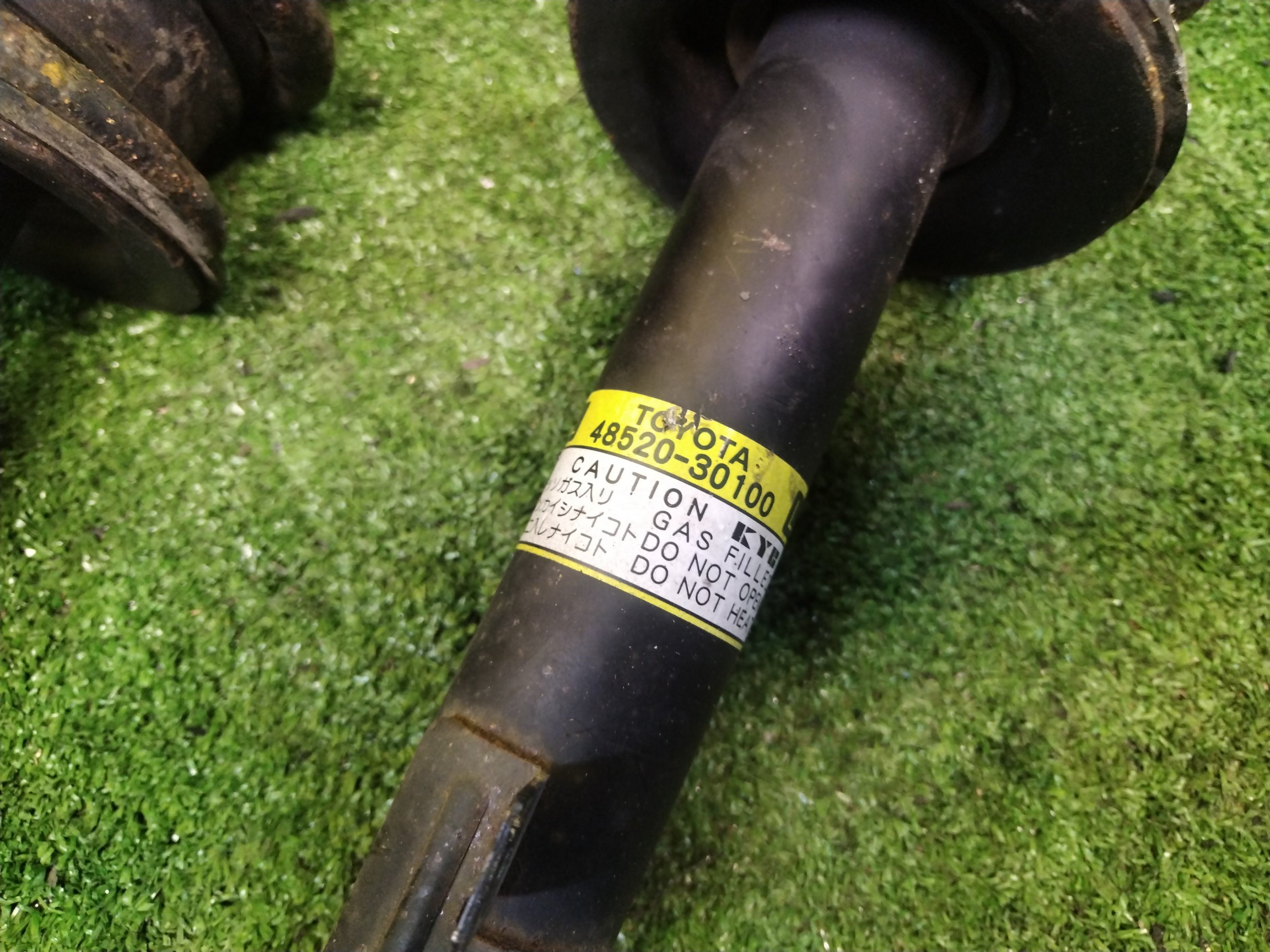 СТОЙКА/TOY/CROWN/MARK X/GRX120/GRX121/GRX130/GRS180/GRS182/GRS200/GRS202/F/TEMS