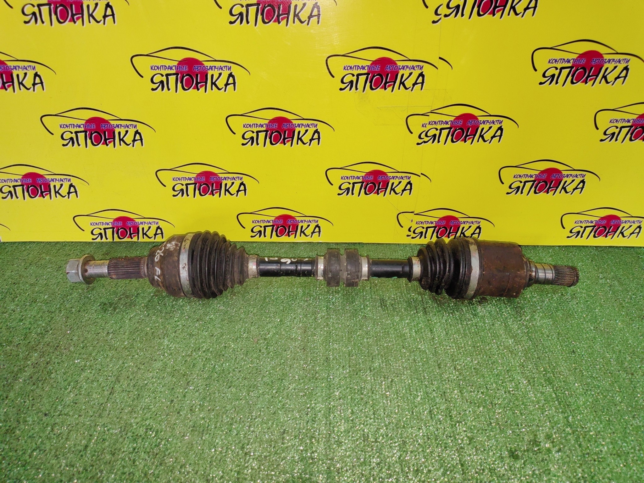 ПРИВОД/NIS/SERENA/C26/MR20-DE/F/L