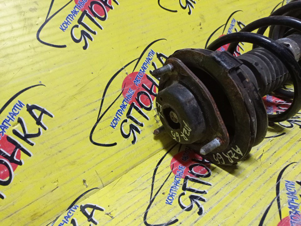 СТОЙКА/TOY/IPSUM/NOAH/VOXY/ACM21/ACM26/AZR60G/AZR65G/F/L