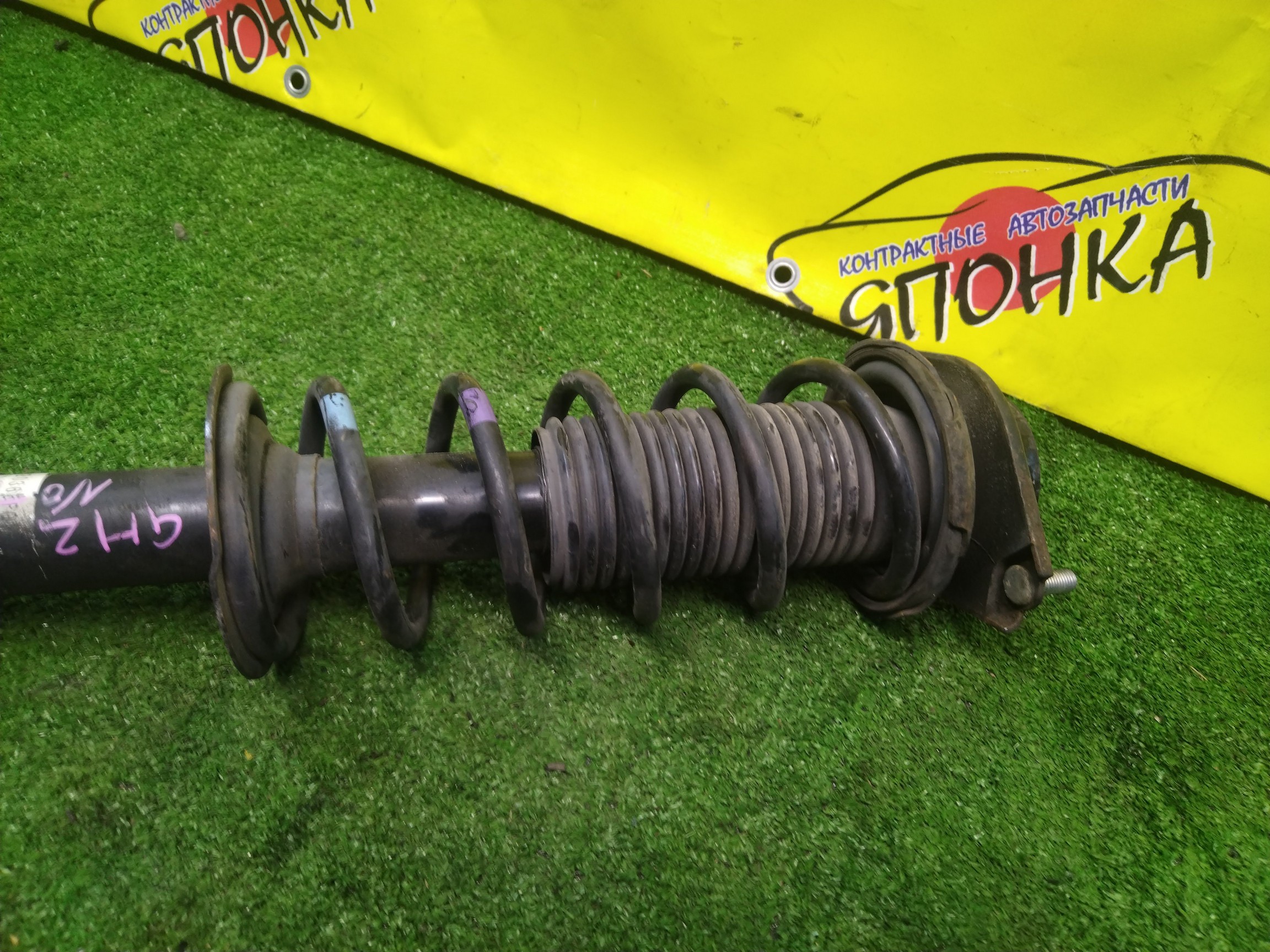 СТОЙКА/SUB/IMPREZA/GE2/GE3/GE6/GE7/GH2/GH6/GH7/GH8/B/2WD/4WD