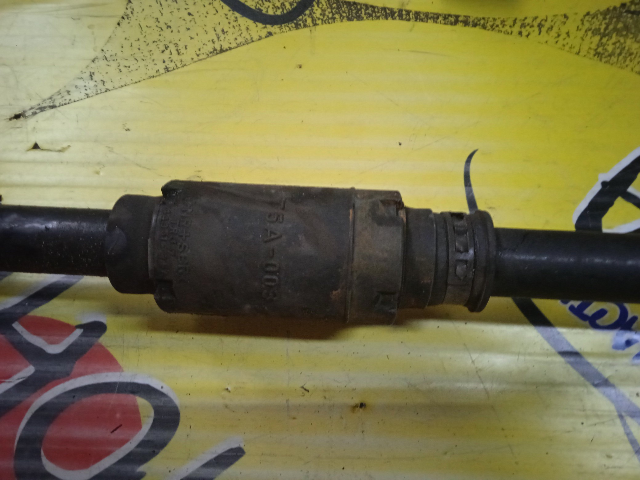 ПРИВОД/HON/FIT/FIT SHUTTLE/GK3/GK5/GK8/L13B/L15B/F/R