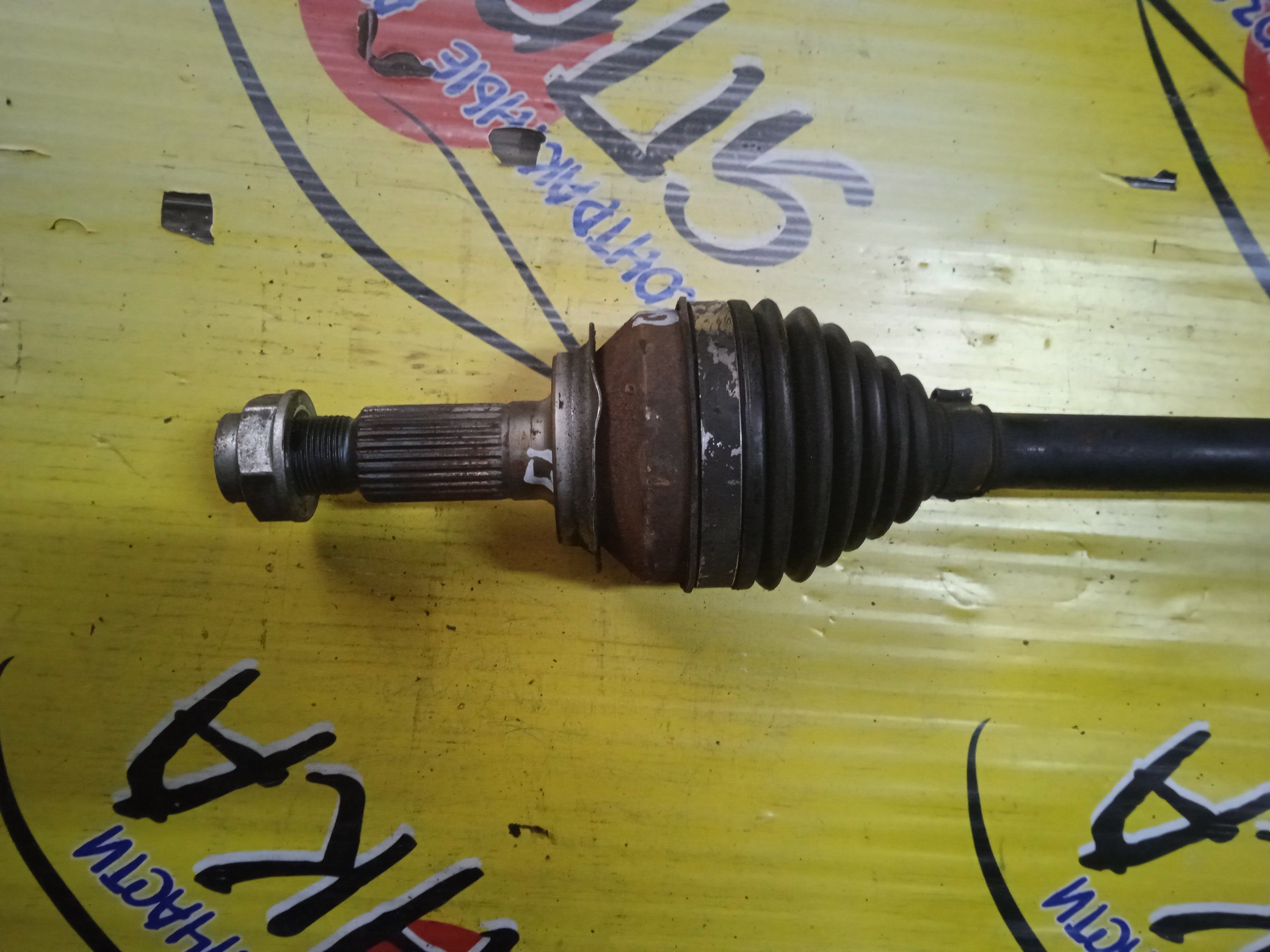 ПРИВОД/HON/FIT/FIT SHUTTLE/GK3/GK5/GK8/L13B/L15B/F/L