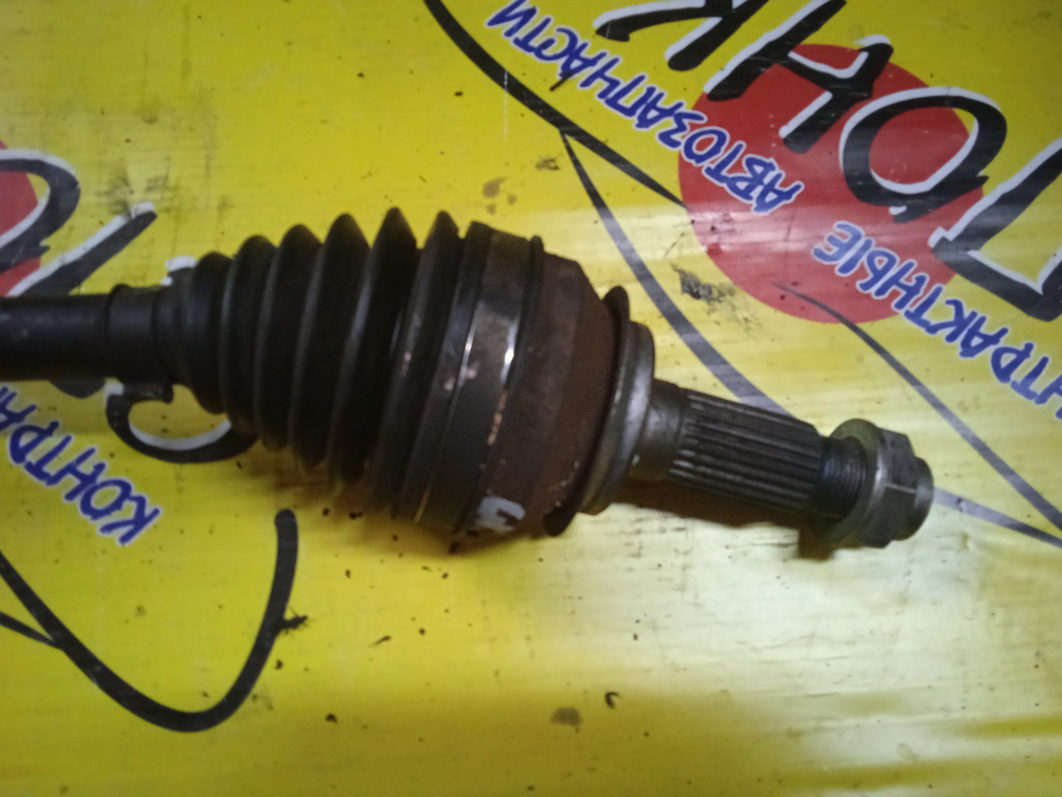 ПРИВОД/HON/FIT/FIT SHUTTLE/GK3/GK5/GK8/L13B/L15B/F/R