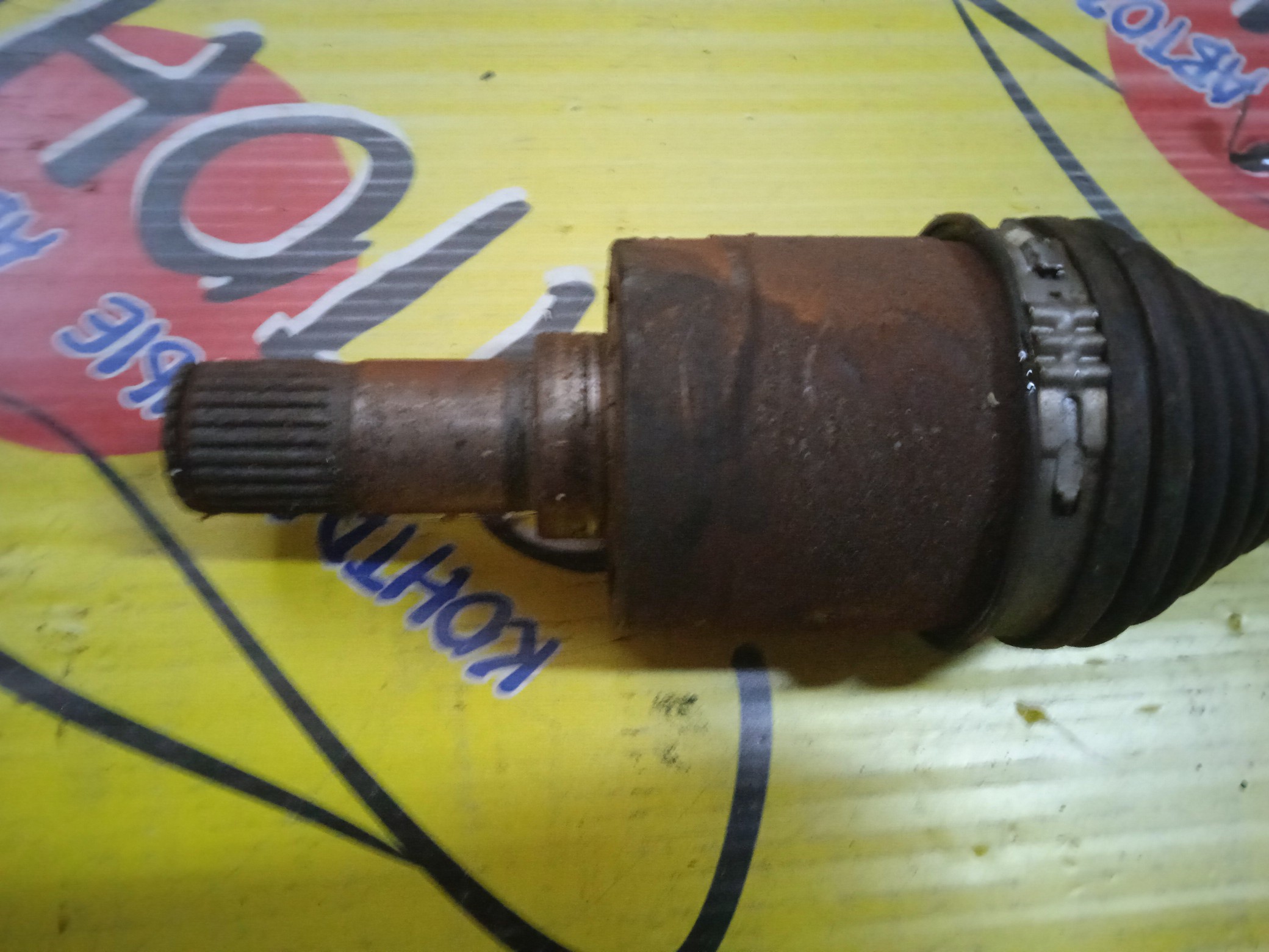 ПРИВОД/HON/FIT/FIT SHUTTLE/GK3/GK5/GK8/L13B/L15B/F/R