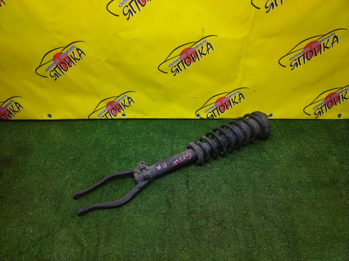 СТОЙКА/MAZ/ATENZA/MAZDA6/GG3P/GG3S/GY3W/F/R