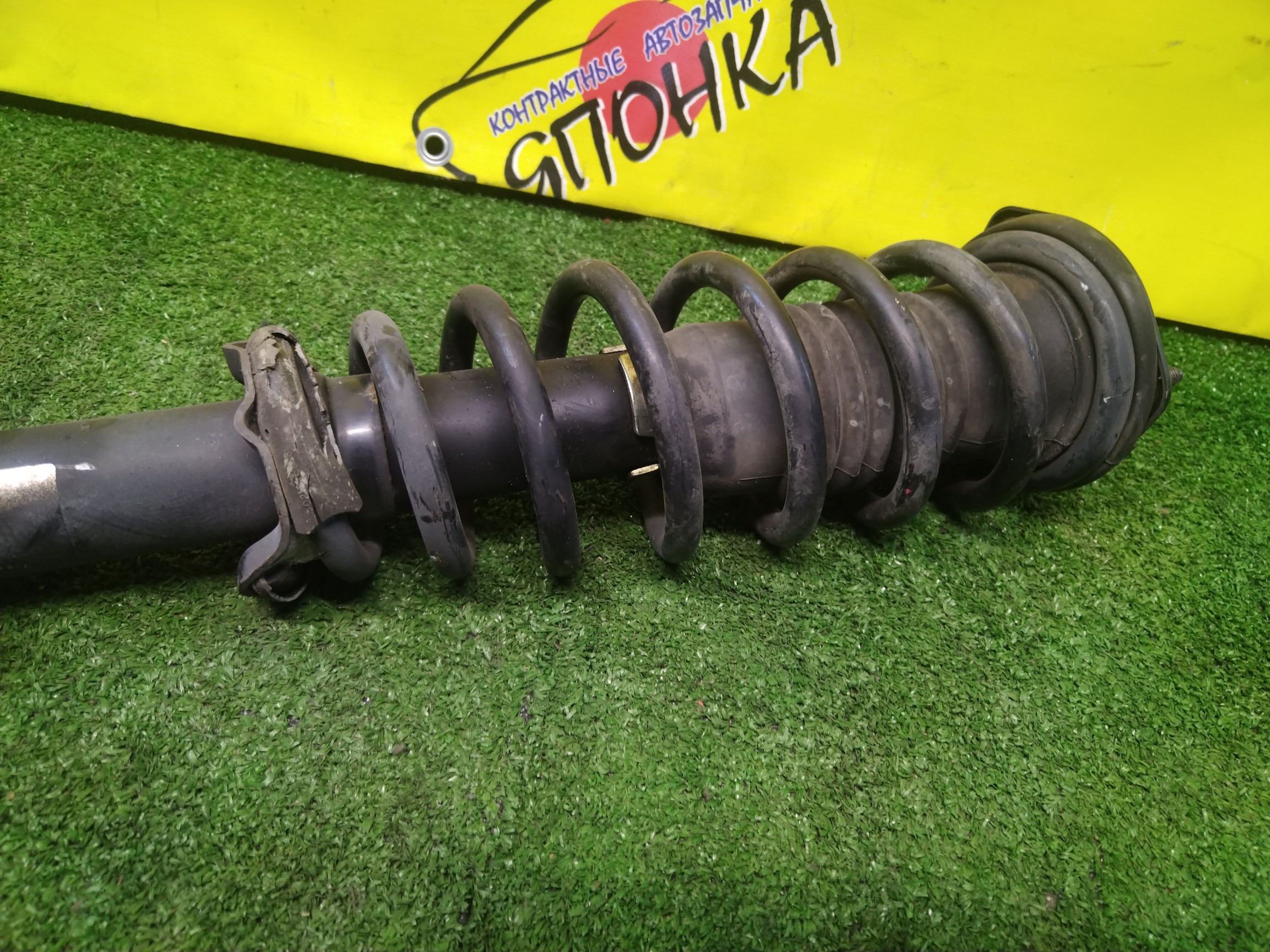 СТОЙКА/MAZ/ATENZA/MAZDA6/GG3P/GG3S/GY3W/F/L
