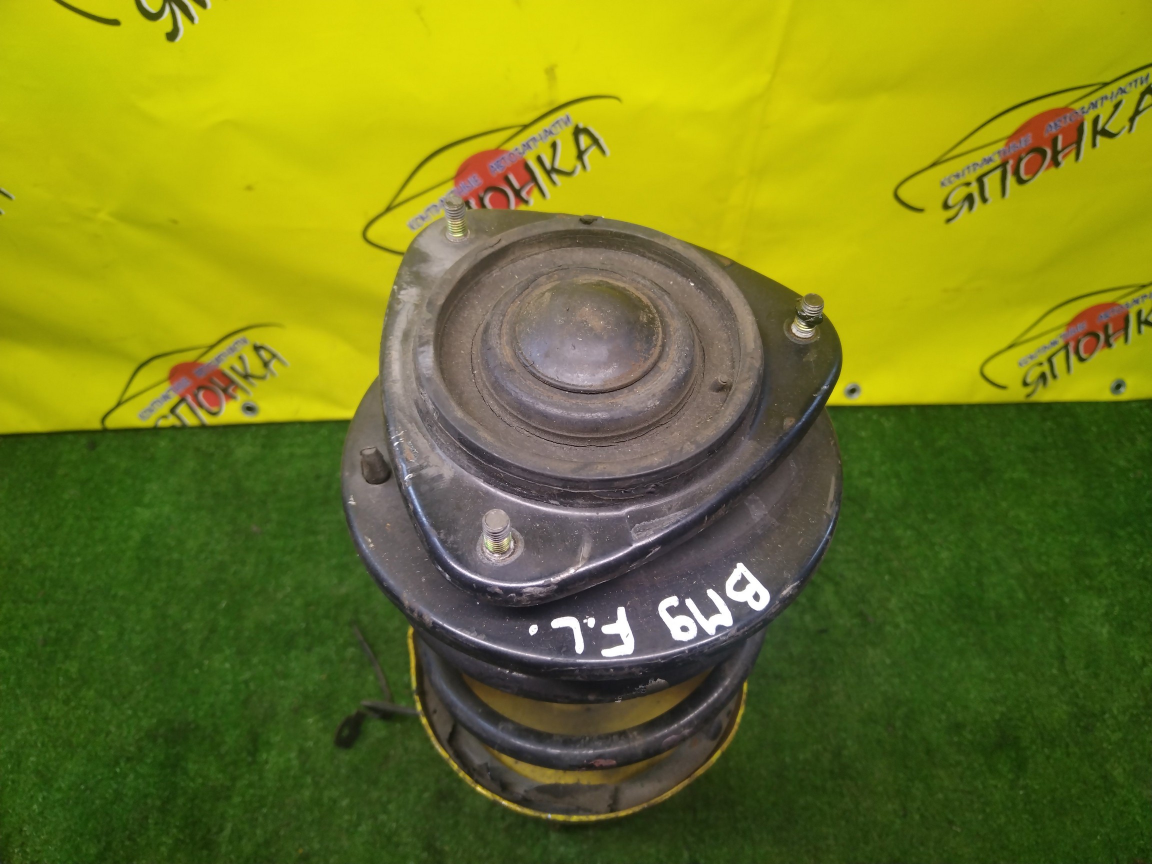 СТОЙКА/SUB/LEGACY/LEGACY B4/OUTBACK/BM/BM5/BM9/BM9LV/BMD/BMG/BMM/BR5/BR9/BRD/BRF/BRG/BRM/BILSHTEIN/F/L