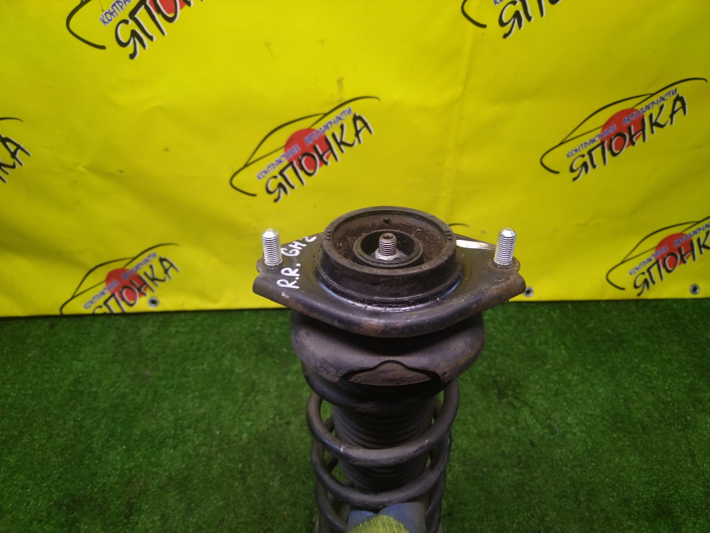 СТОЙКА/SUB/IMPREZA/GE2/GE3/GE6/GE7/GH2/GH6/GH7/GH8/B/2WD/4WD