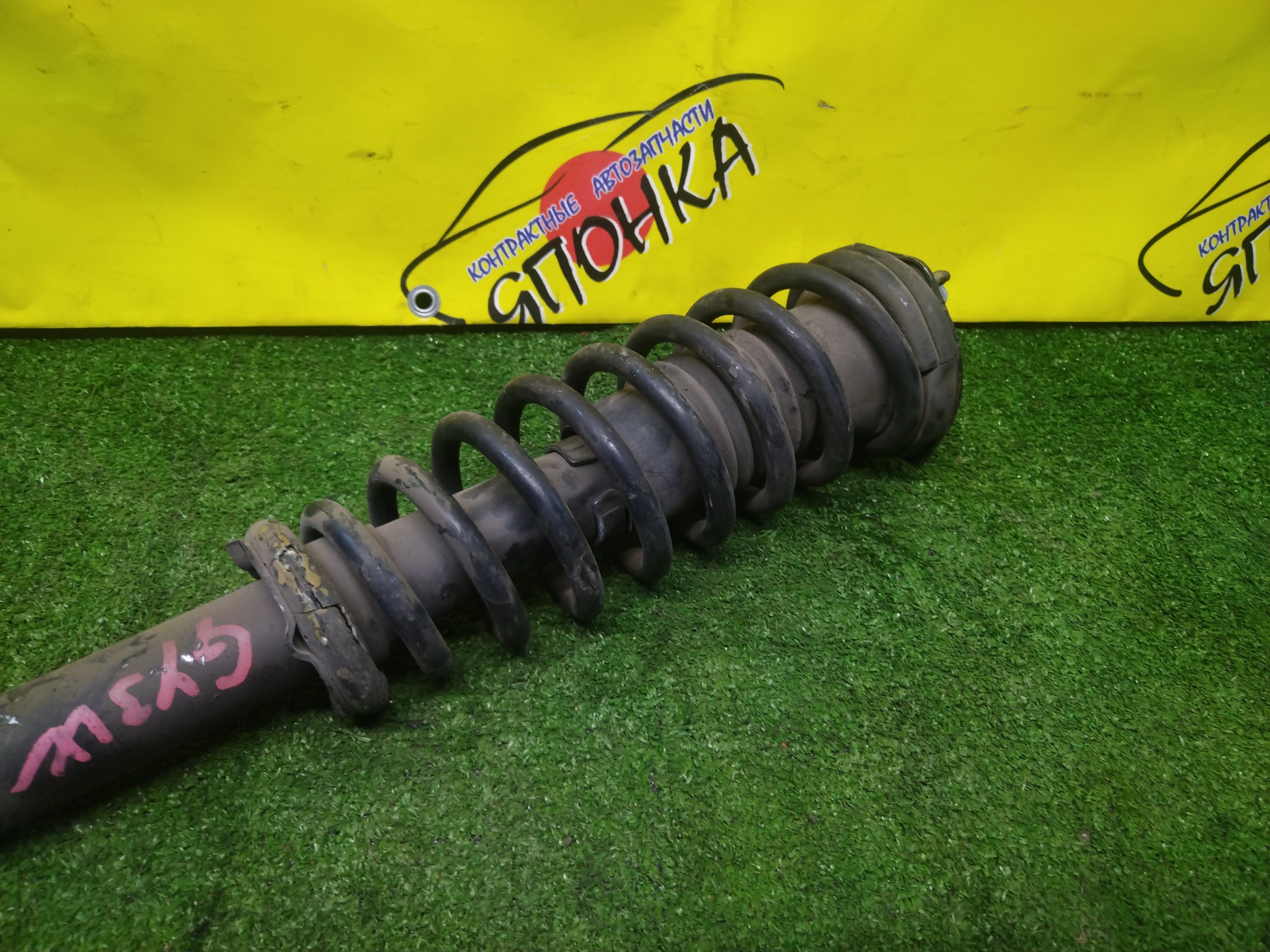 СТОЙКА/MAZ/ATENZA/MAZDA6/GG3P/GG3S/GY3W/F/R