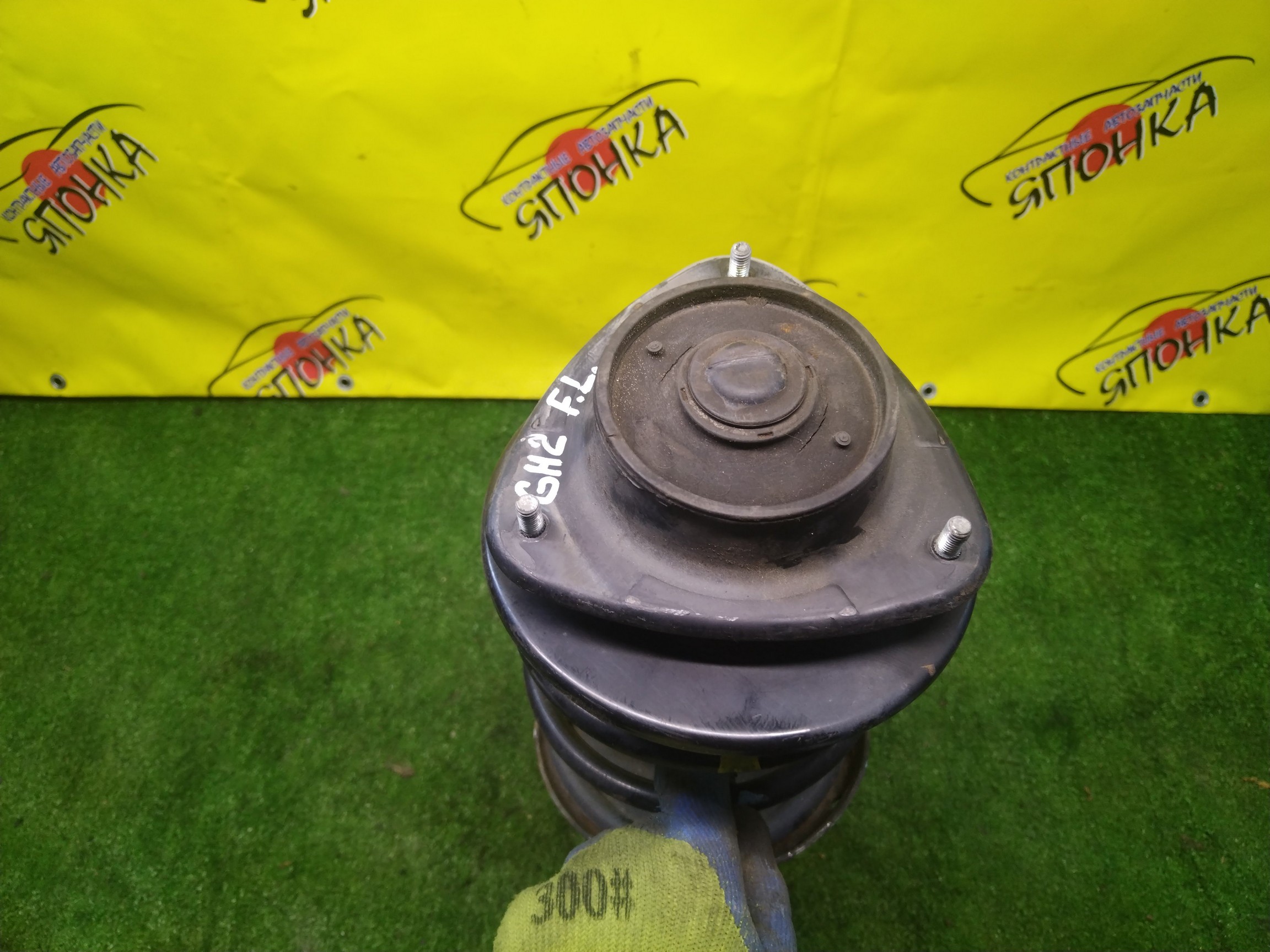 СТОЙКА/SUB/IMPREZA/GE2/GE3/GE6/GE7/GH2/GH3/GH6/GH7/GH8/F/L/2WD/4WD